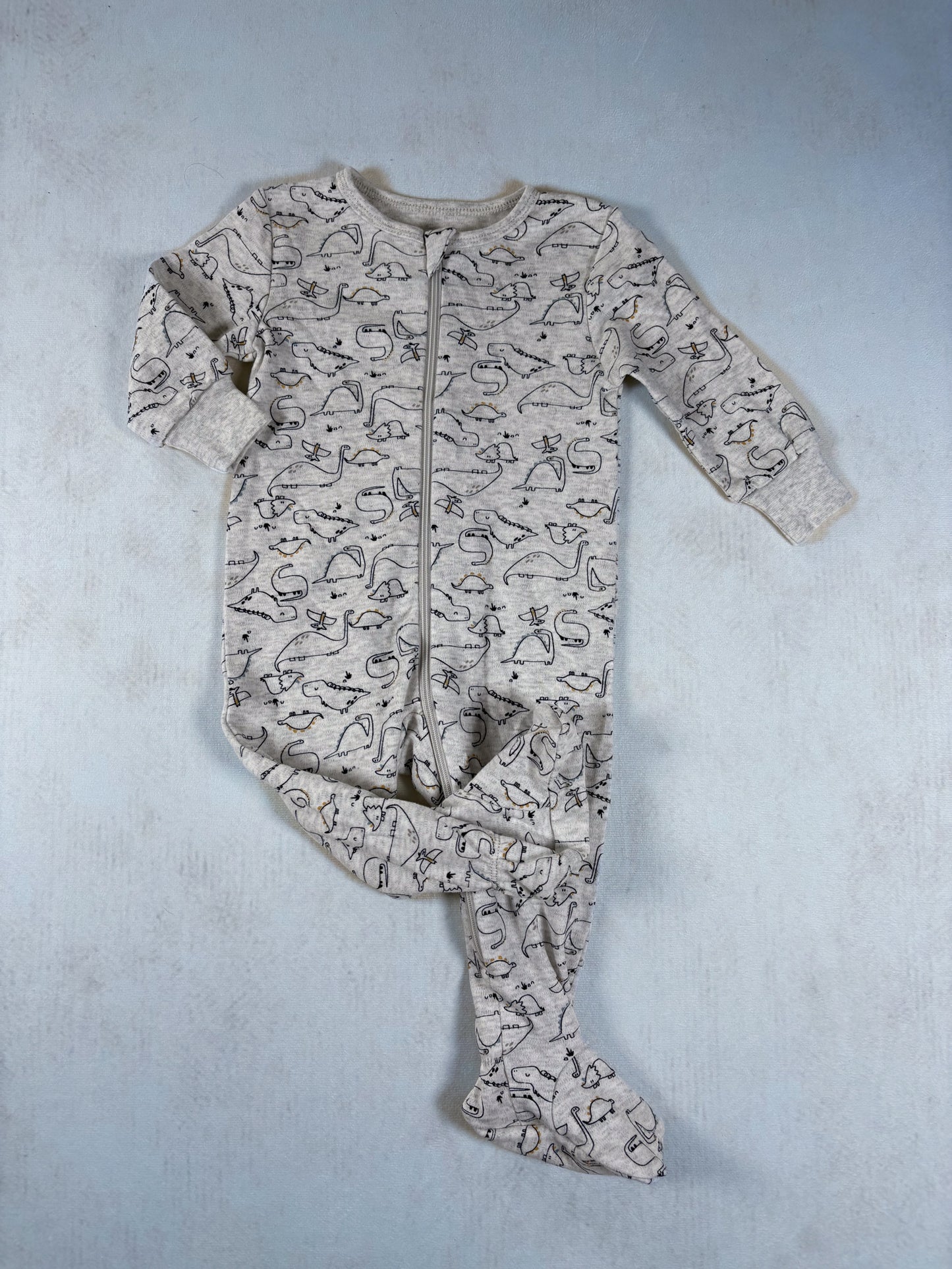 PYJAMA / Tag 6 mois