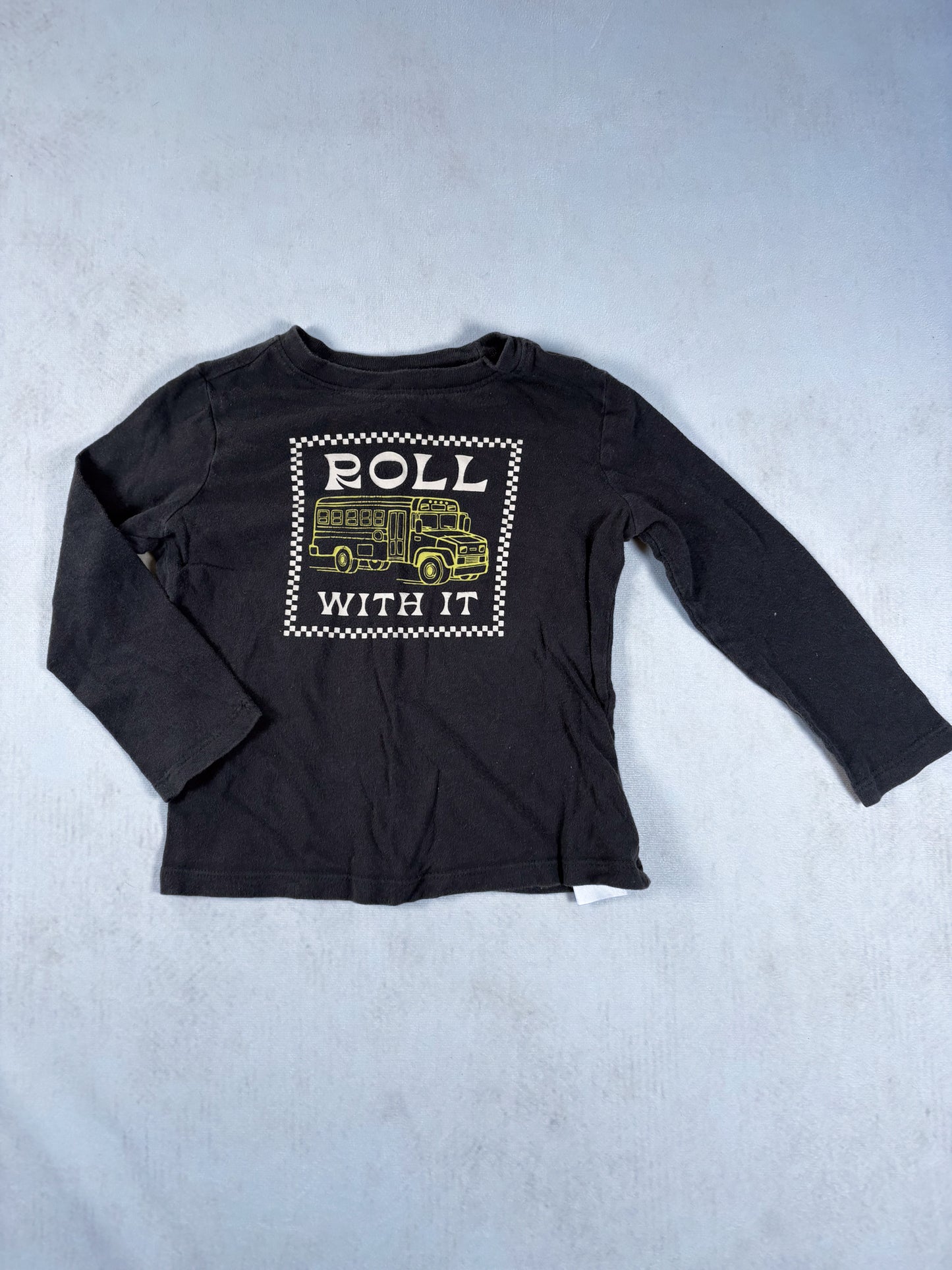 CHANDAIL / Old Navy 3T