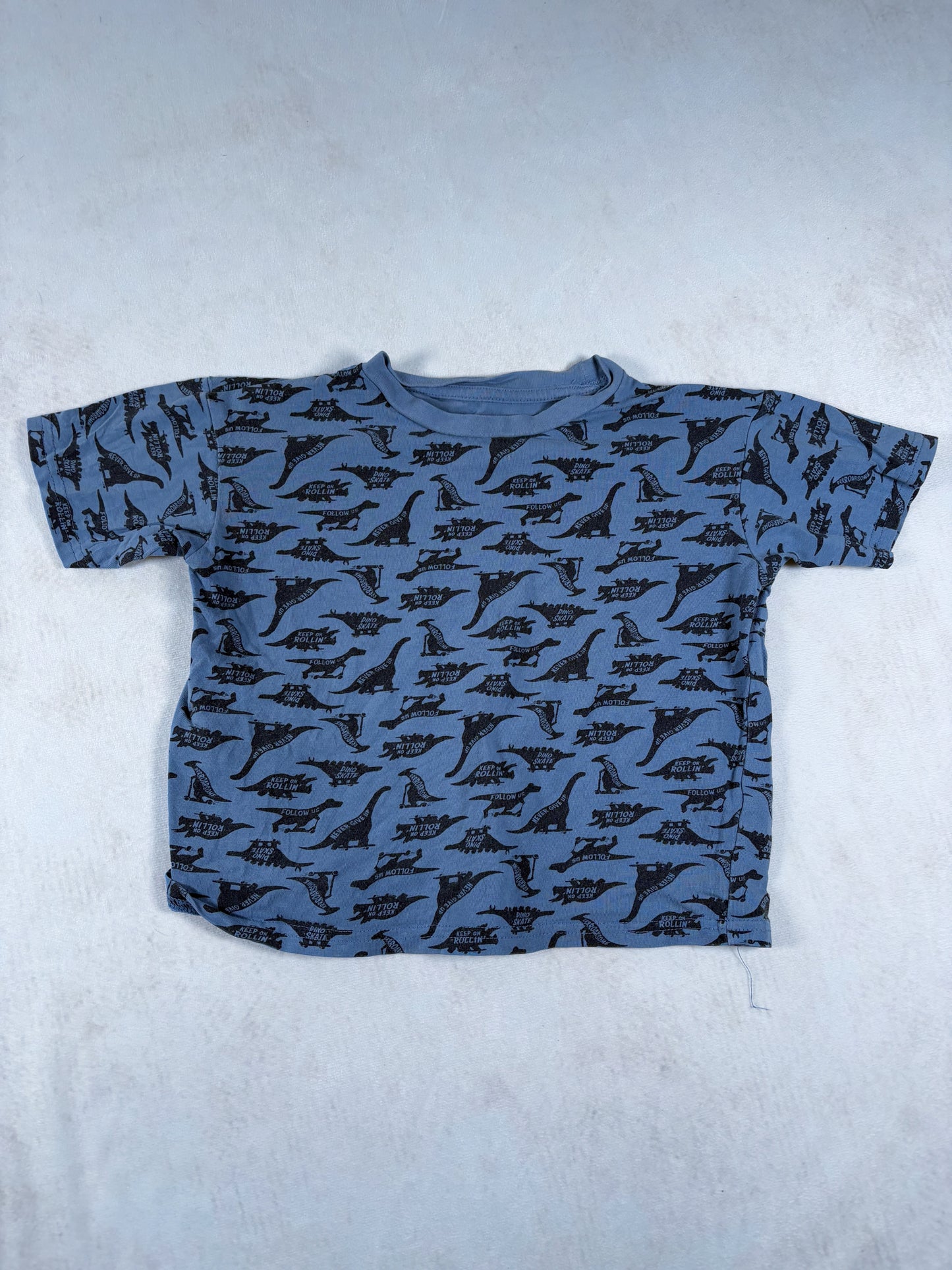 T-SHIRT / Tag 3T
