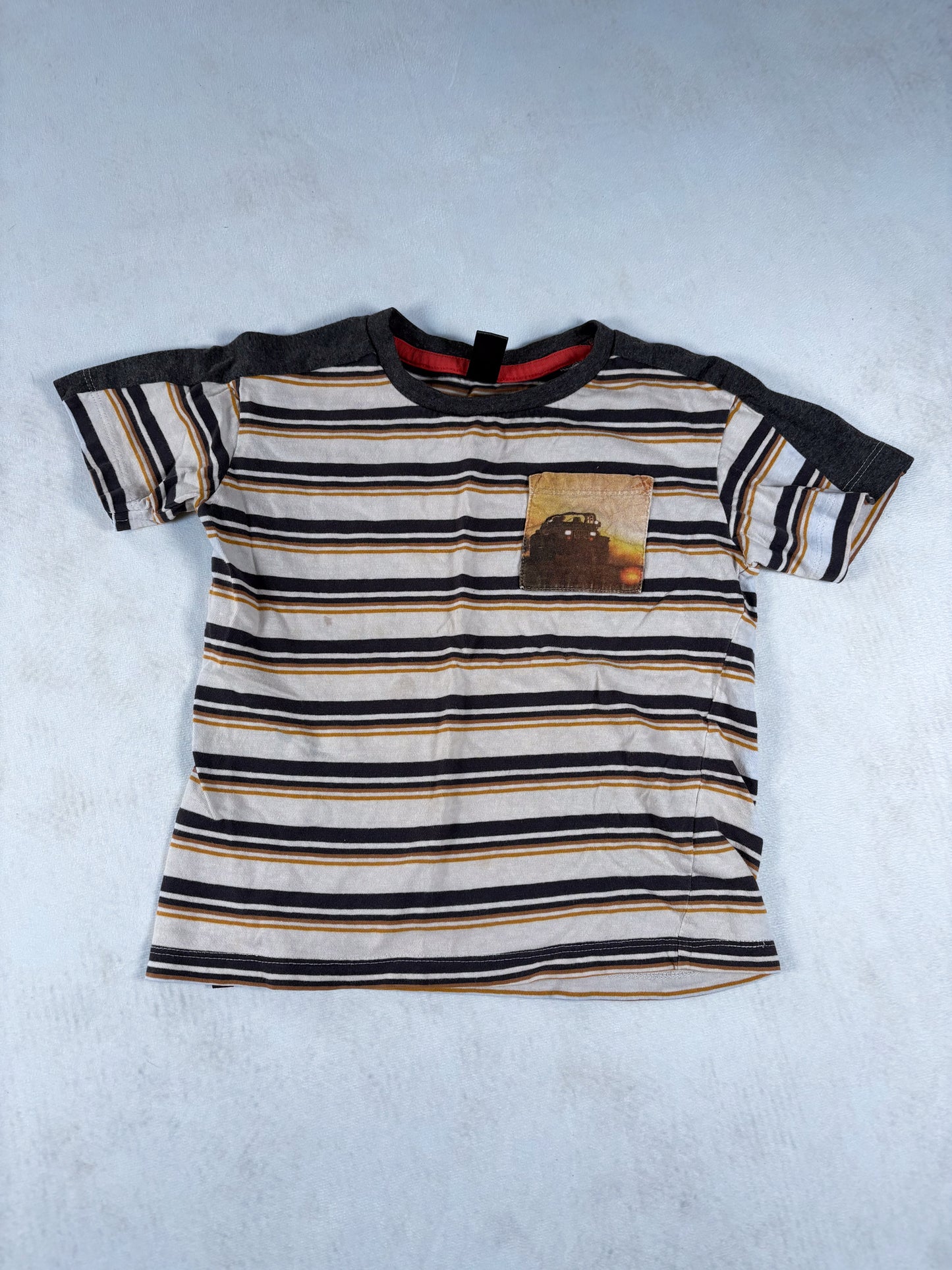 T-SHIRT / Nano 3T