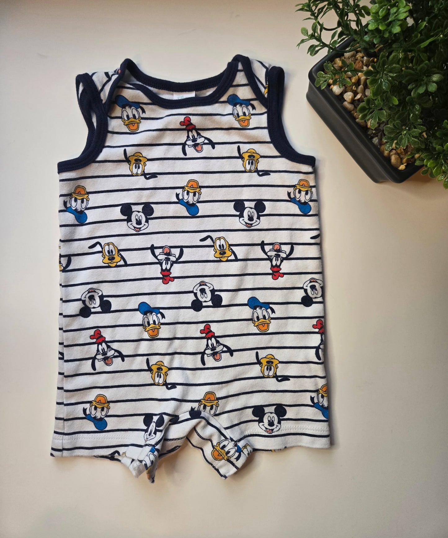 Disney Baby 12M