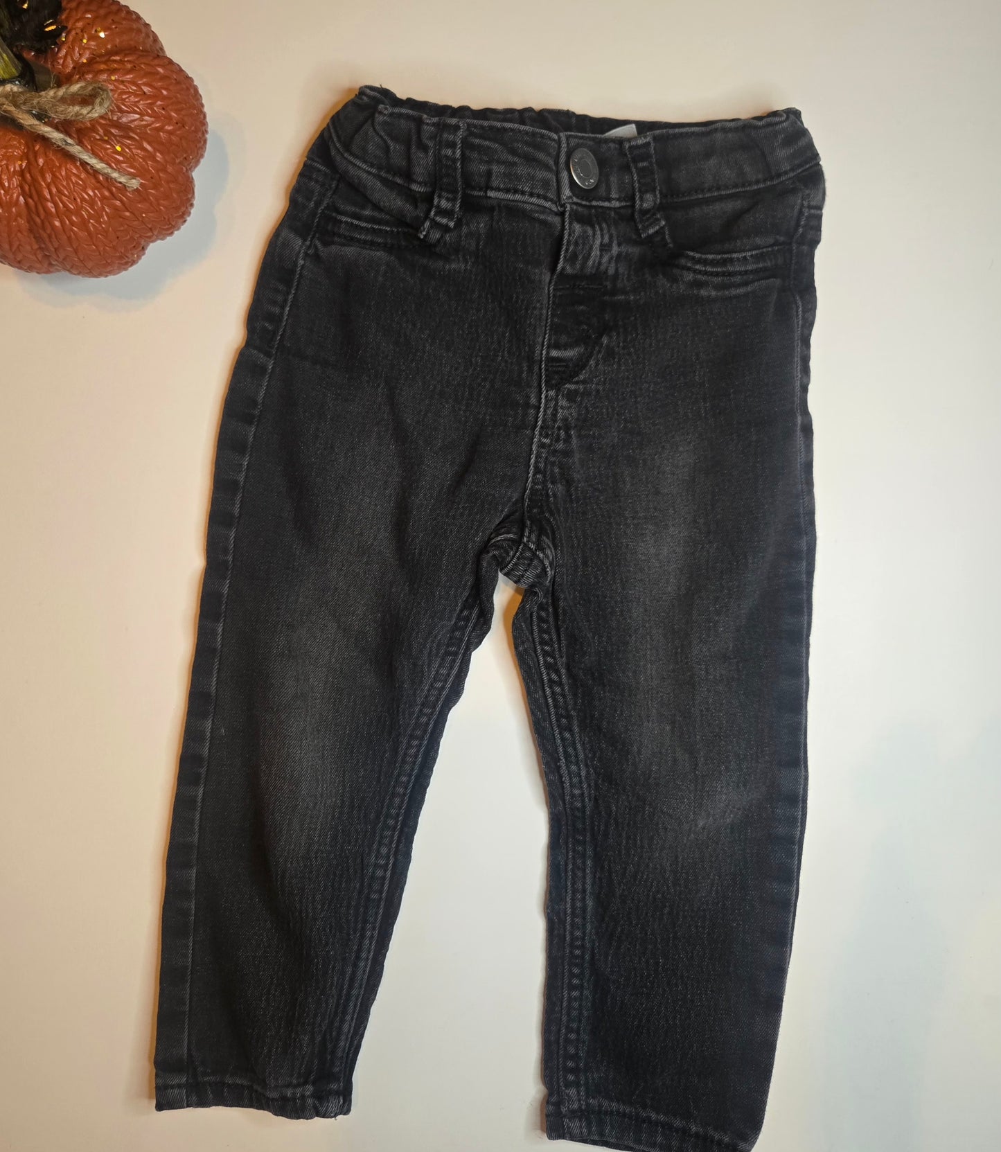 H&M 12-18M *usé*