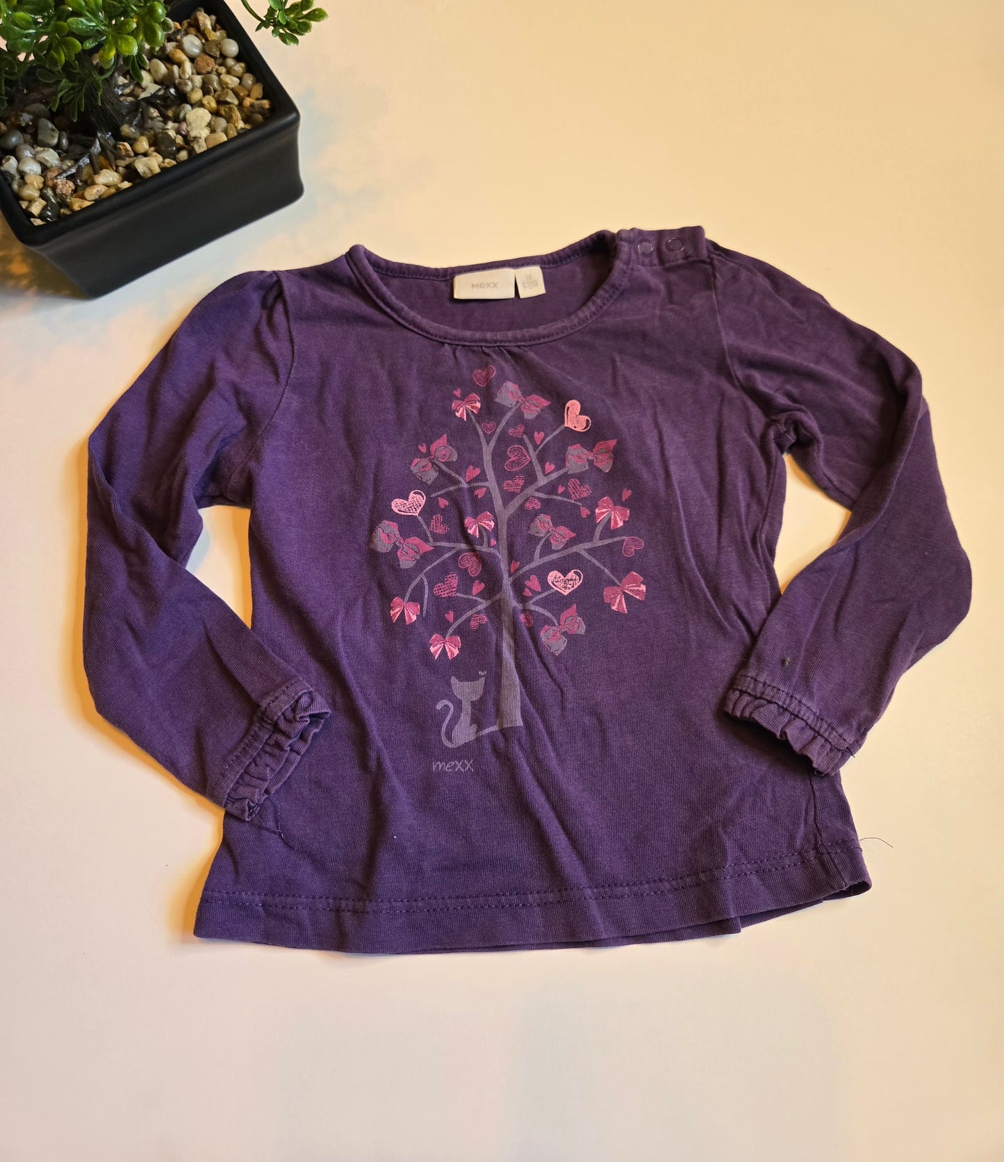 Mexx 9-12M
