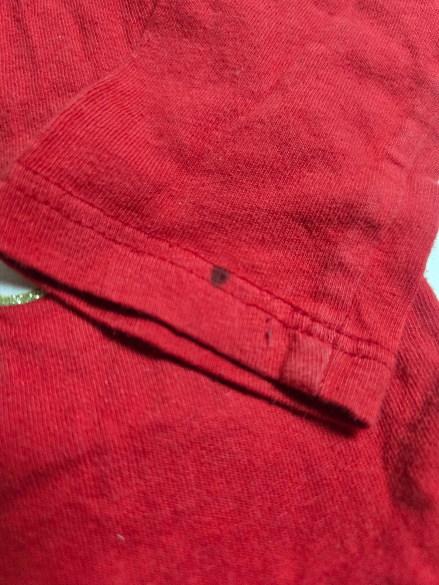 Carter’s 4T *Tâche de crayon*