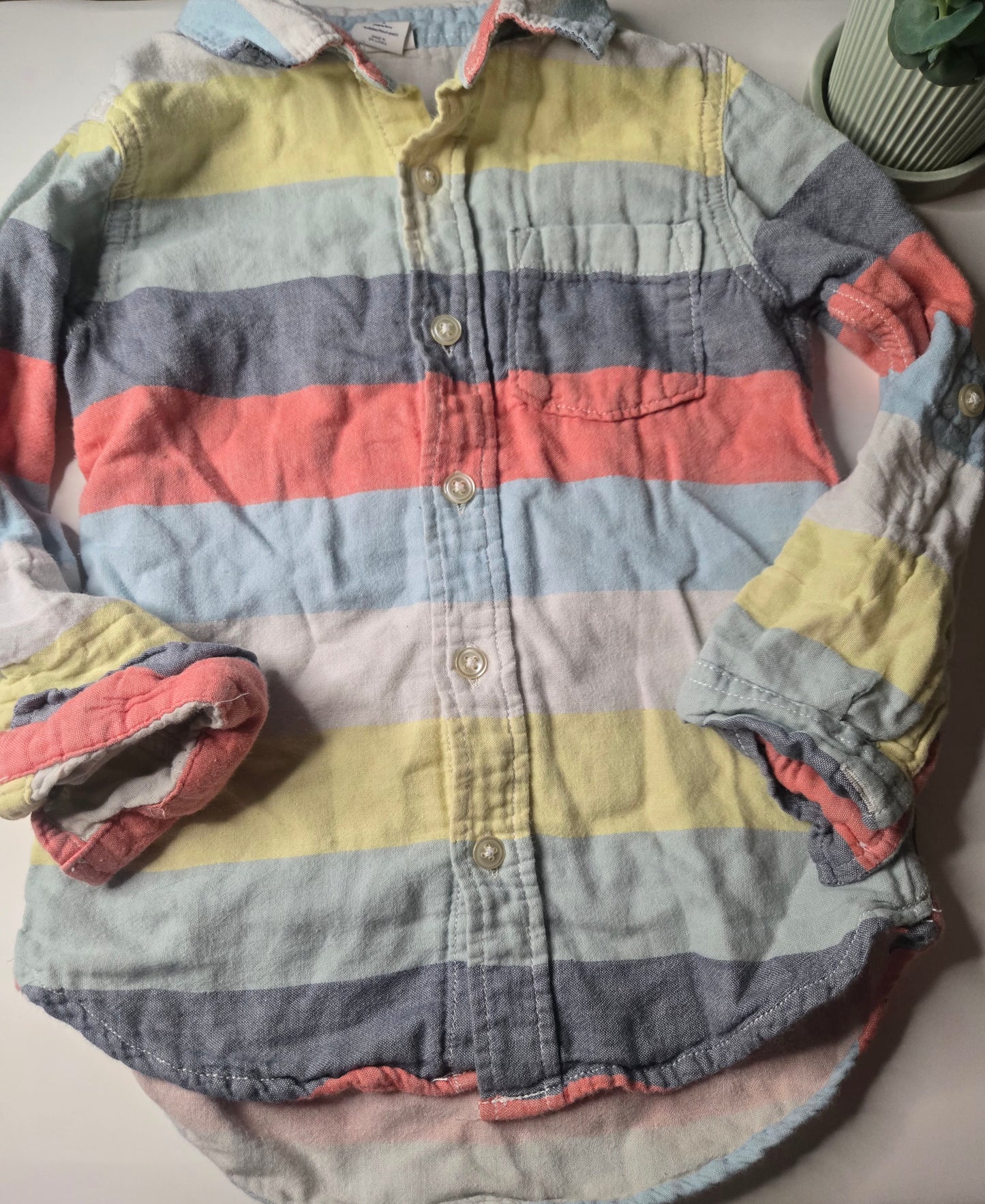 Baby Gap 4T