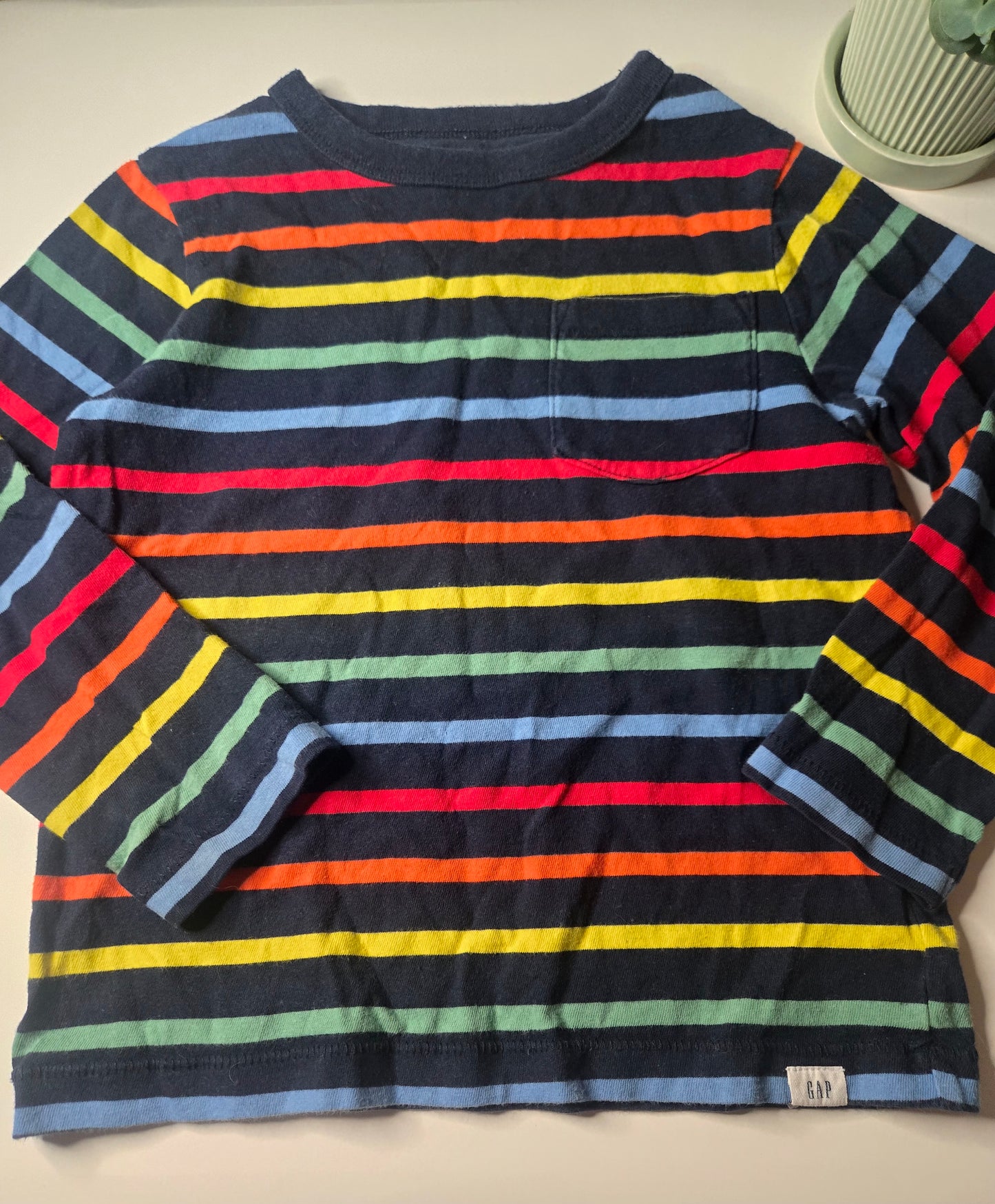 Gap 4T