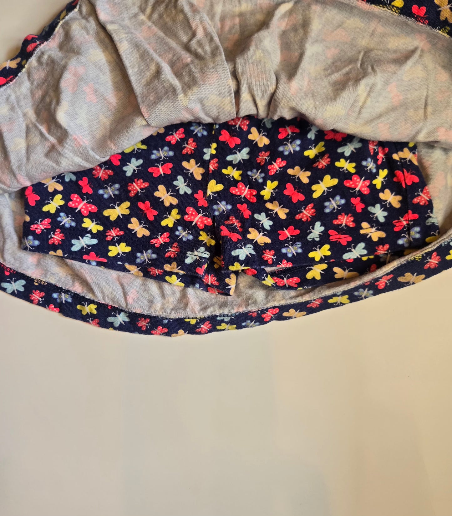 Carter’s 18M *Jupe short*