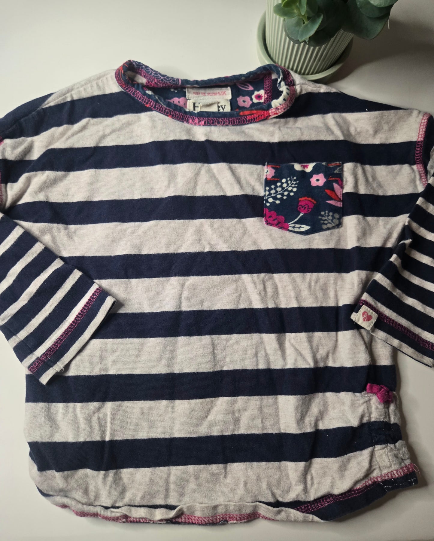 Hatley 3T