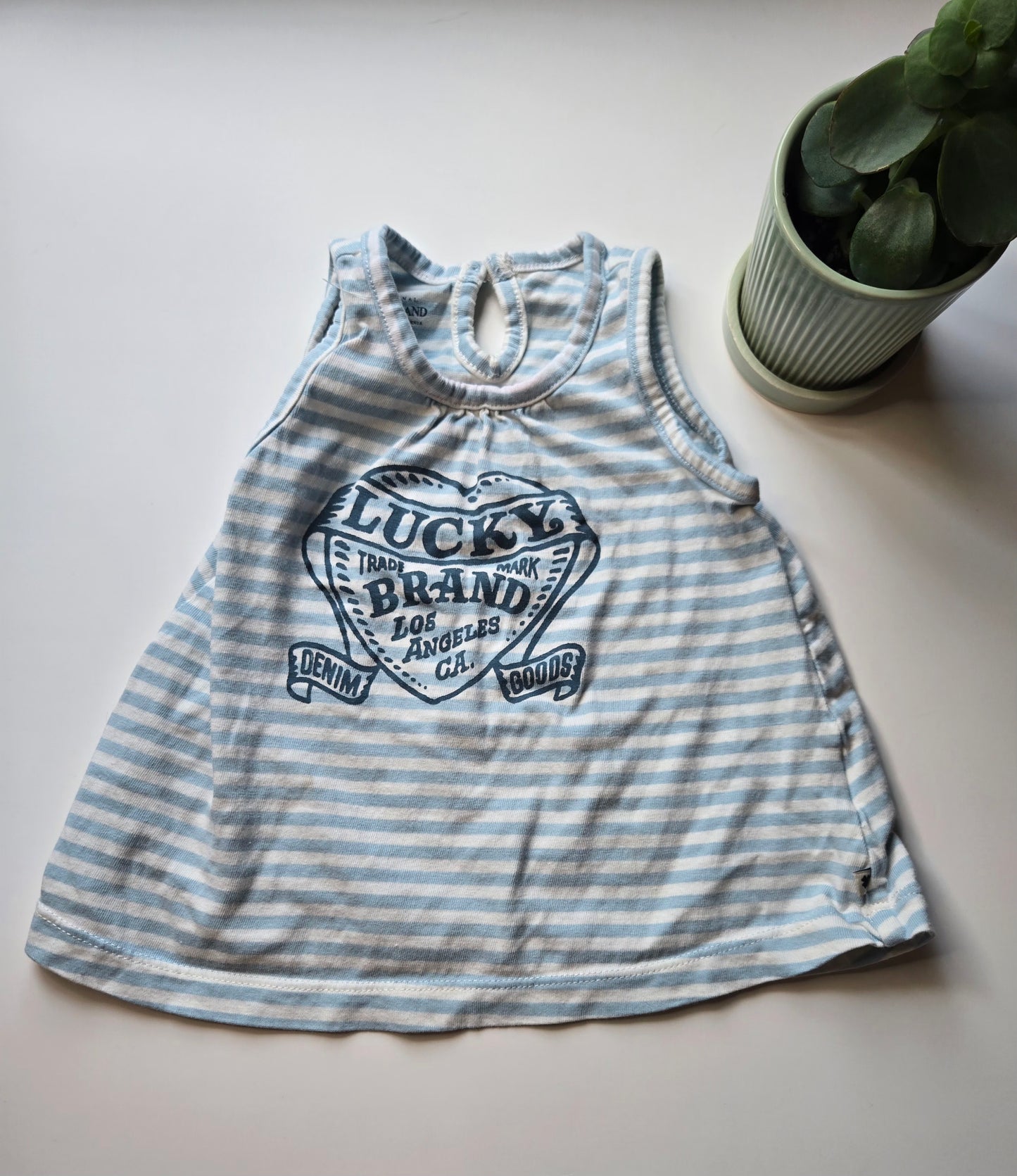 Lucky Brand 18M