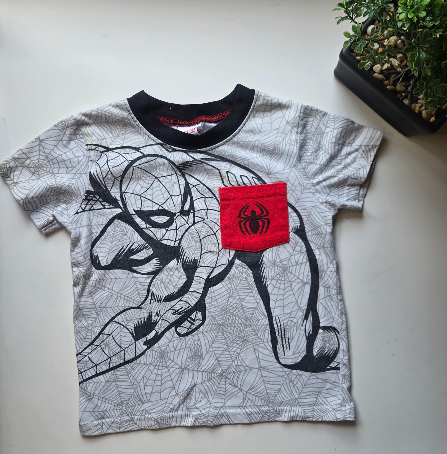 Marvel 4T