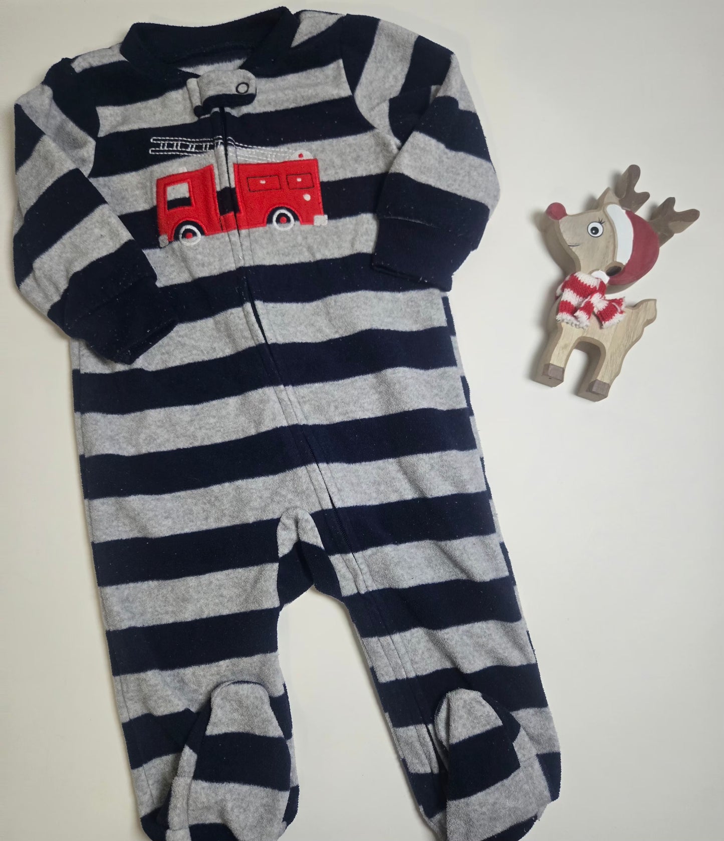 Carter’s 6M *Mousseux*