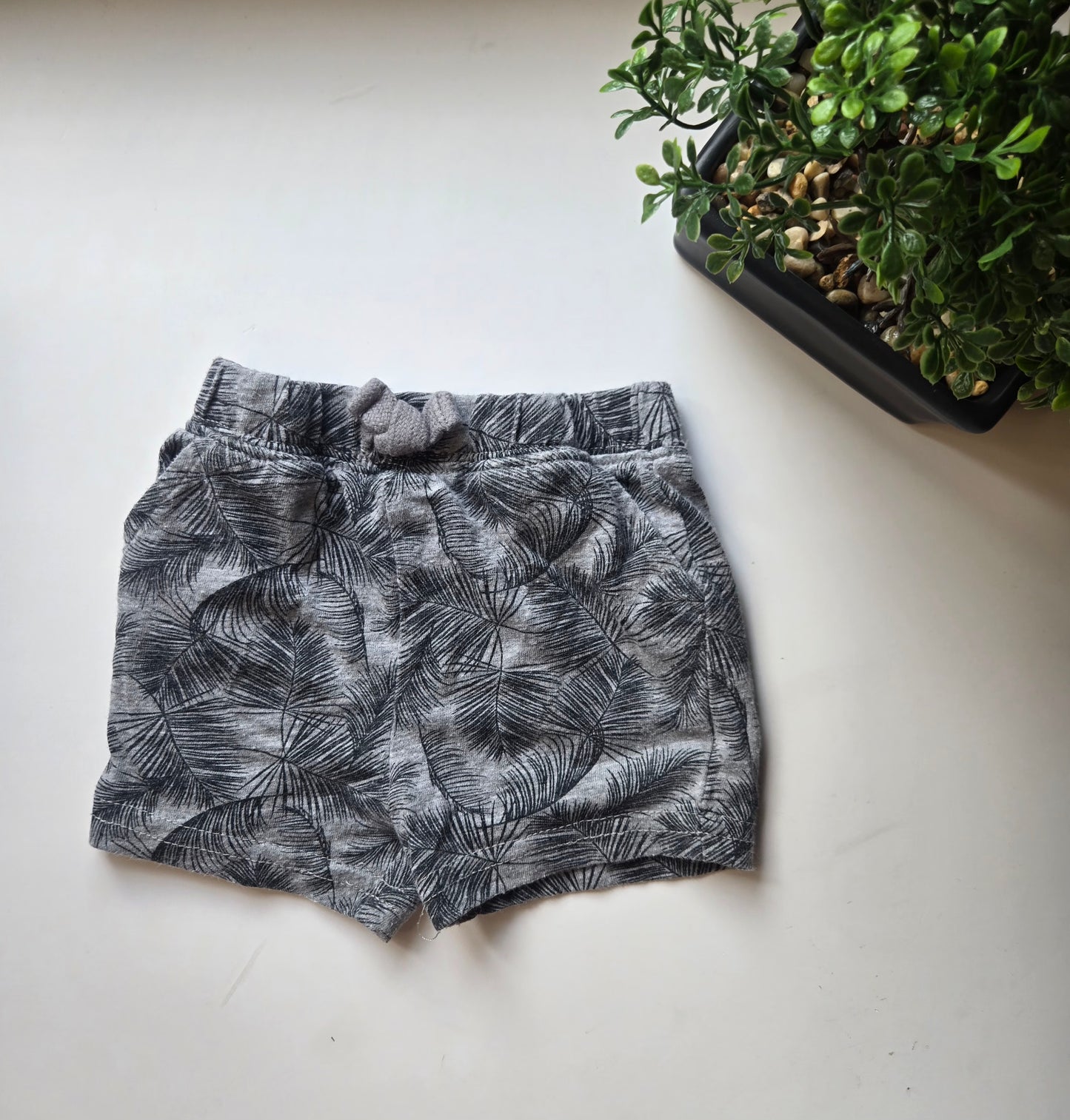 George 3-6M