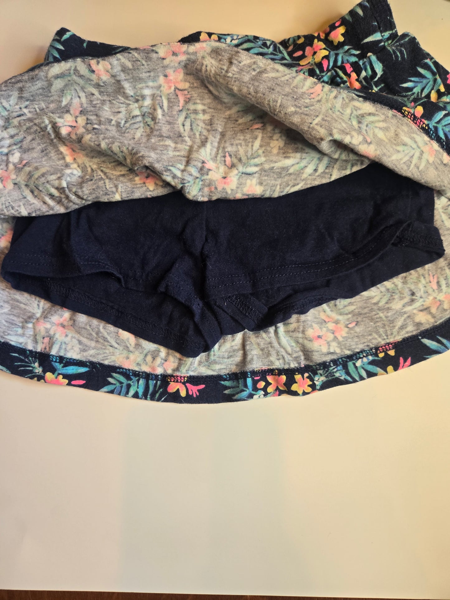 Oshkosh 3T *Jupe short*