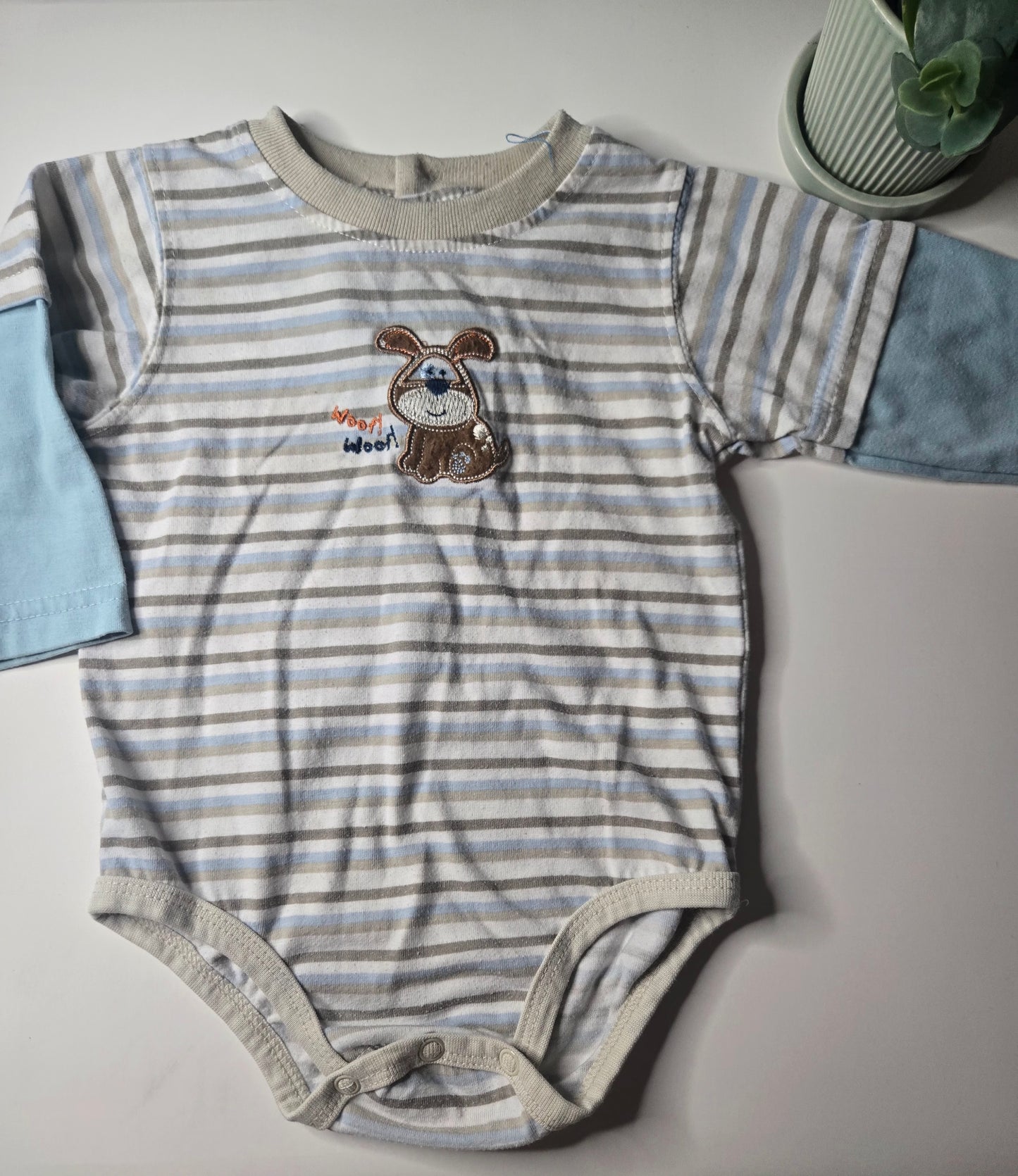 Cradle Togs 6-9M
