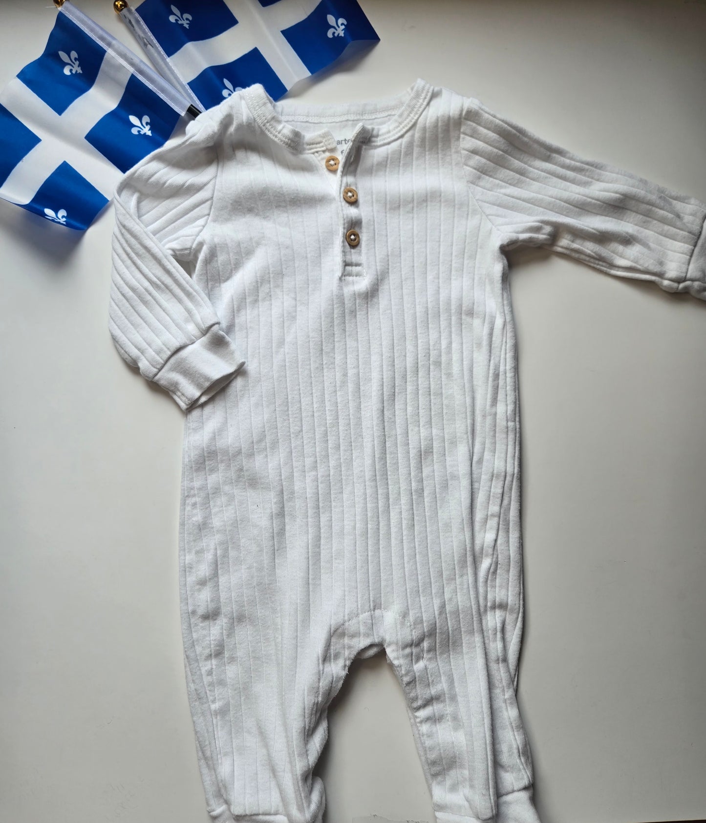 Carter’s 6M