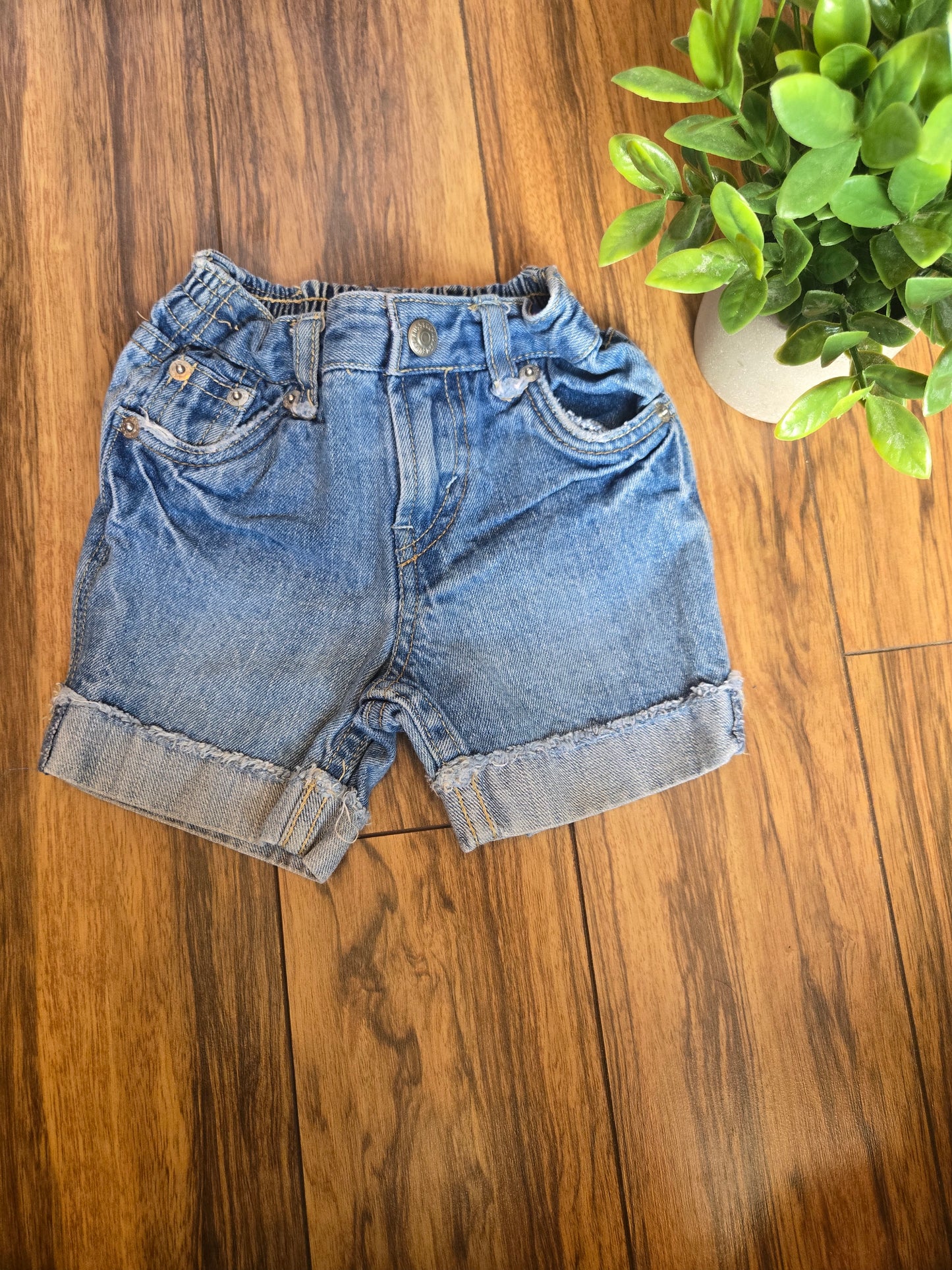 Levi's 18M