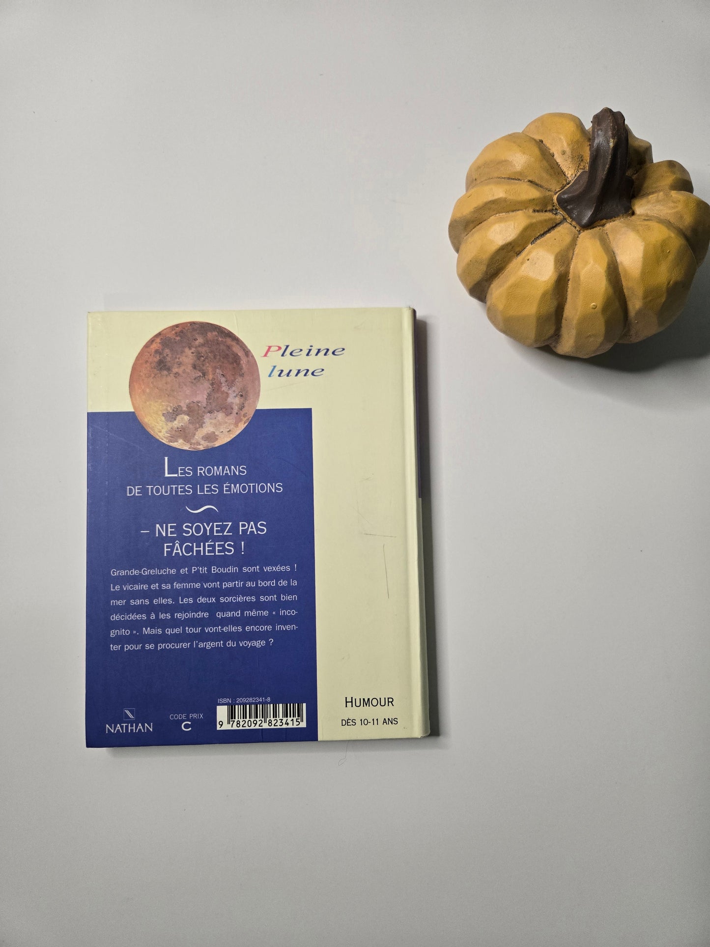 Les sorcières du Beffroi