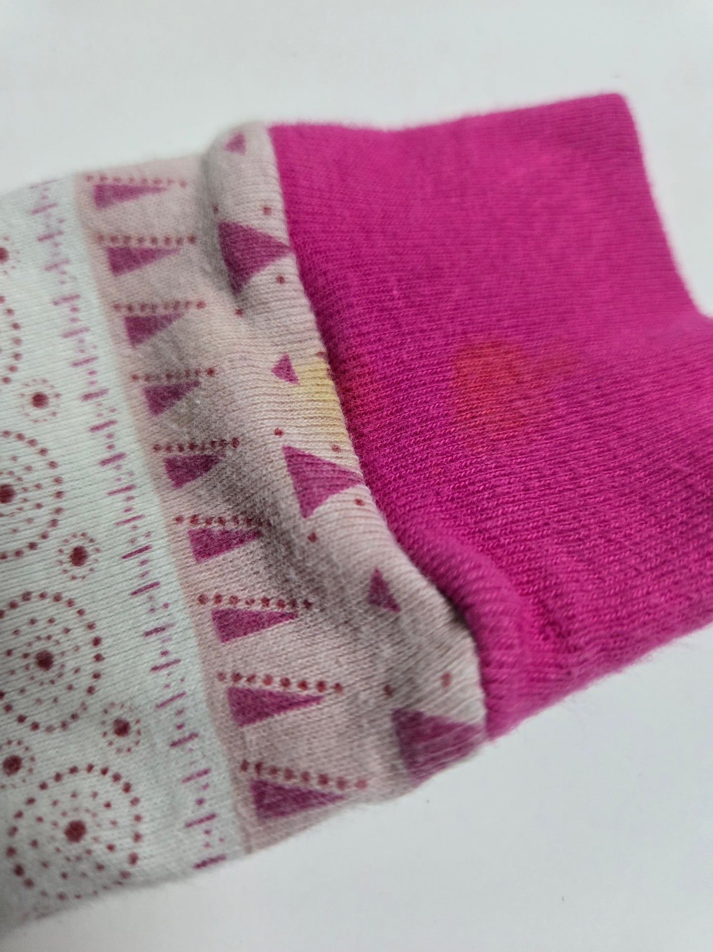 Joe Fresh 10-12 Ans *Tâché sur la manche*