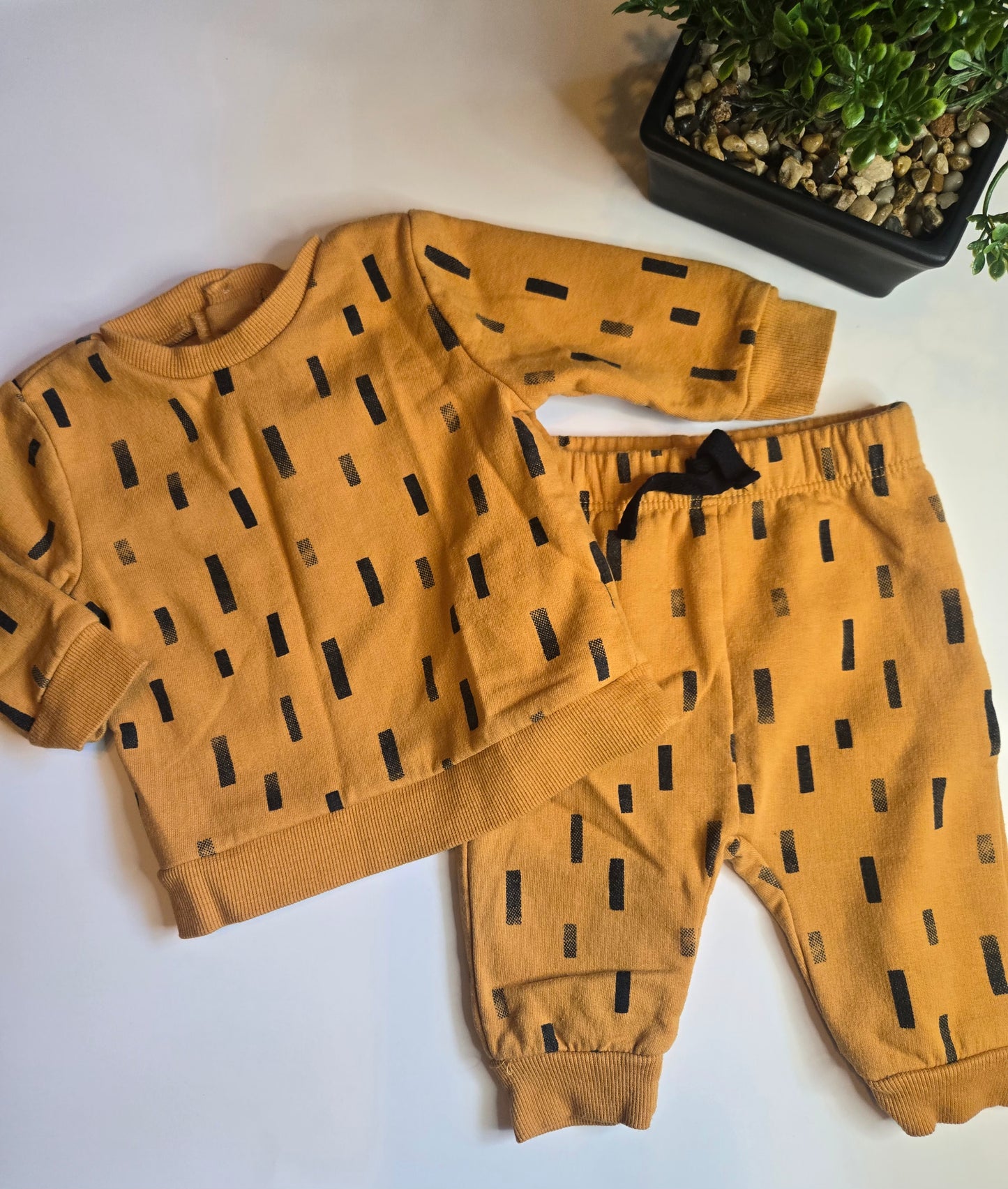 PL:Baby 3M