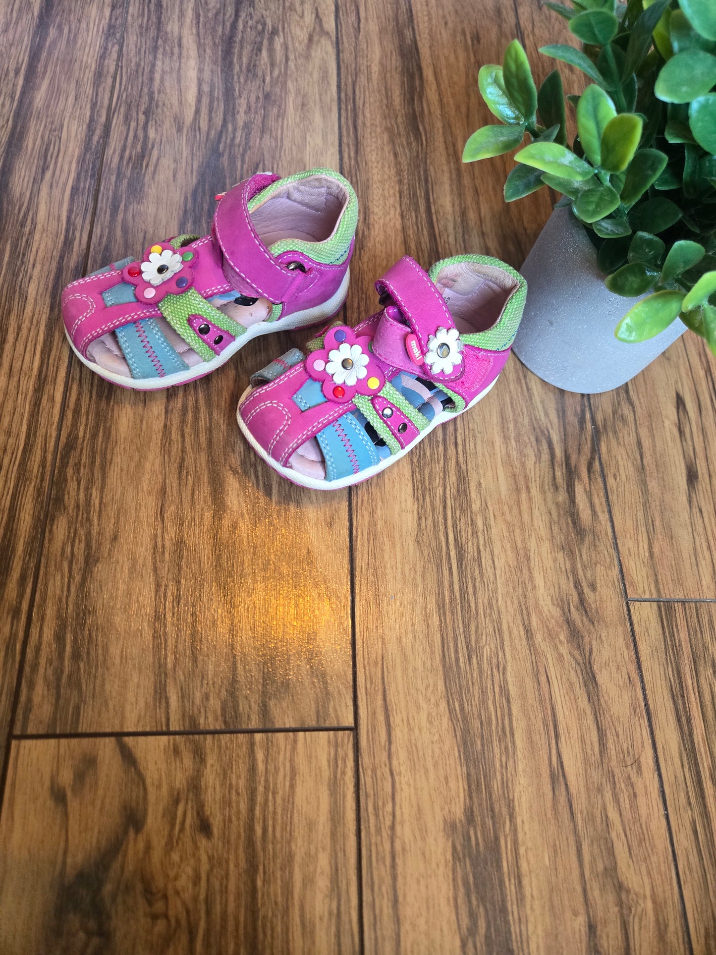 Sandales Maki Gr:19