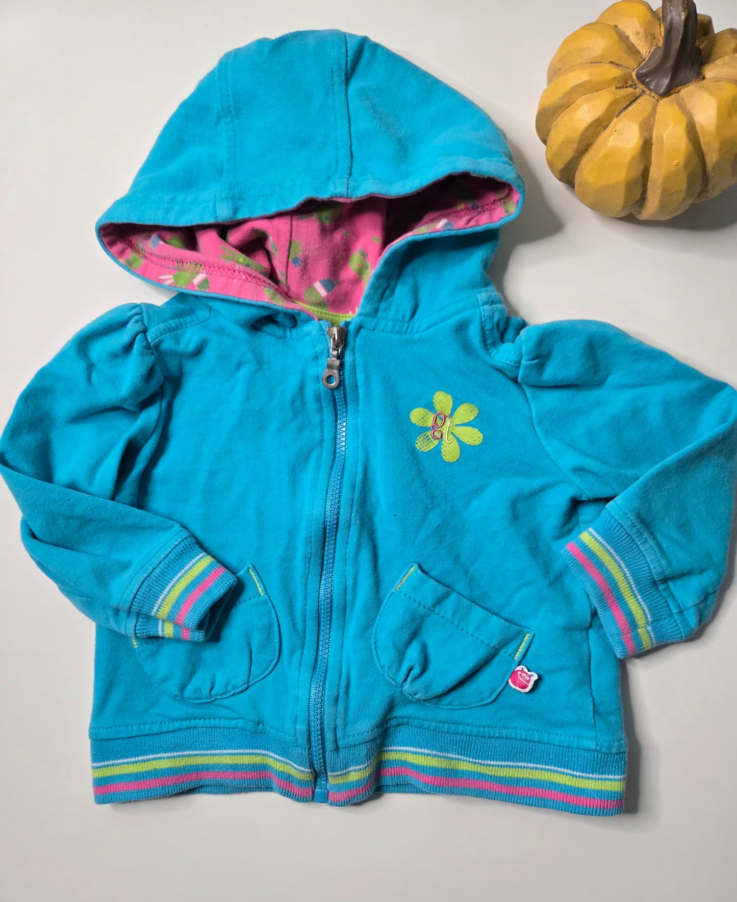 Gagou Tagou 18M *usé*