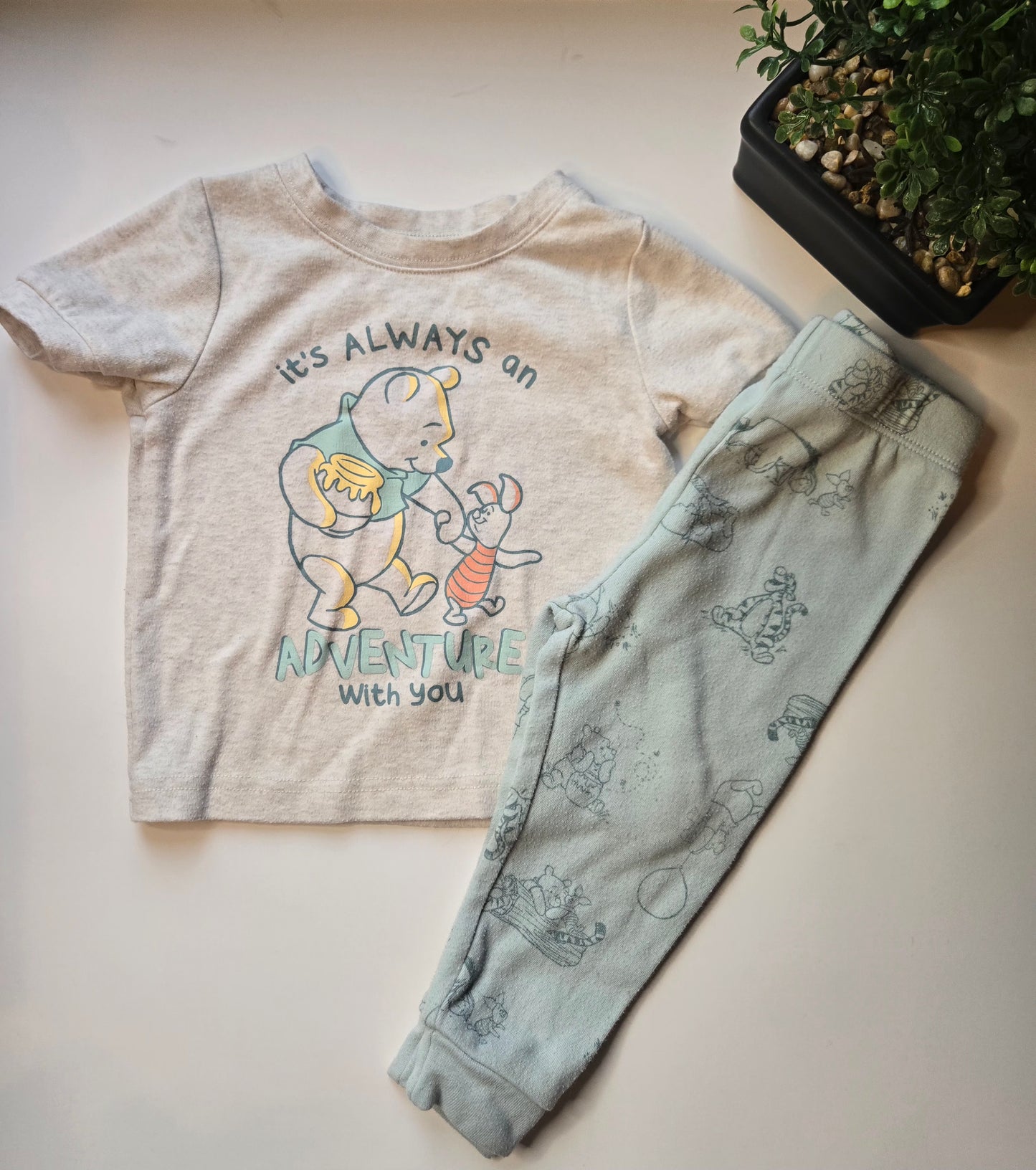 Disney Baby 12-18M
