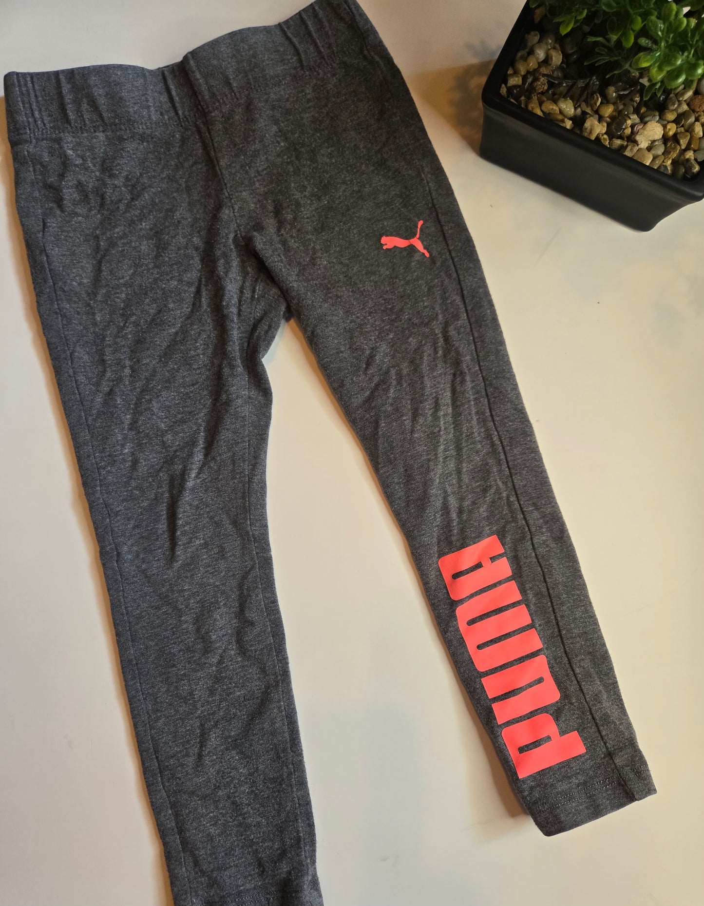 Puma 4T