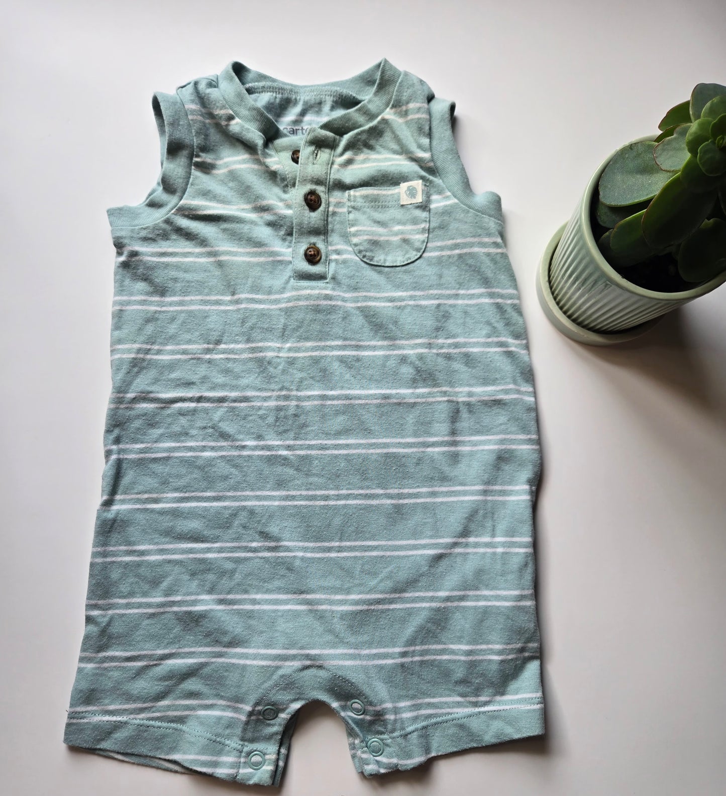 Carter’s 6-9M