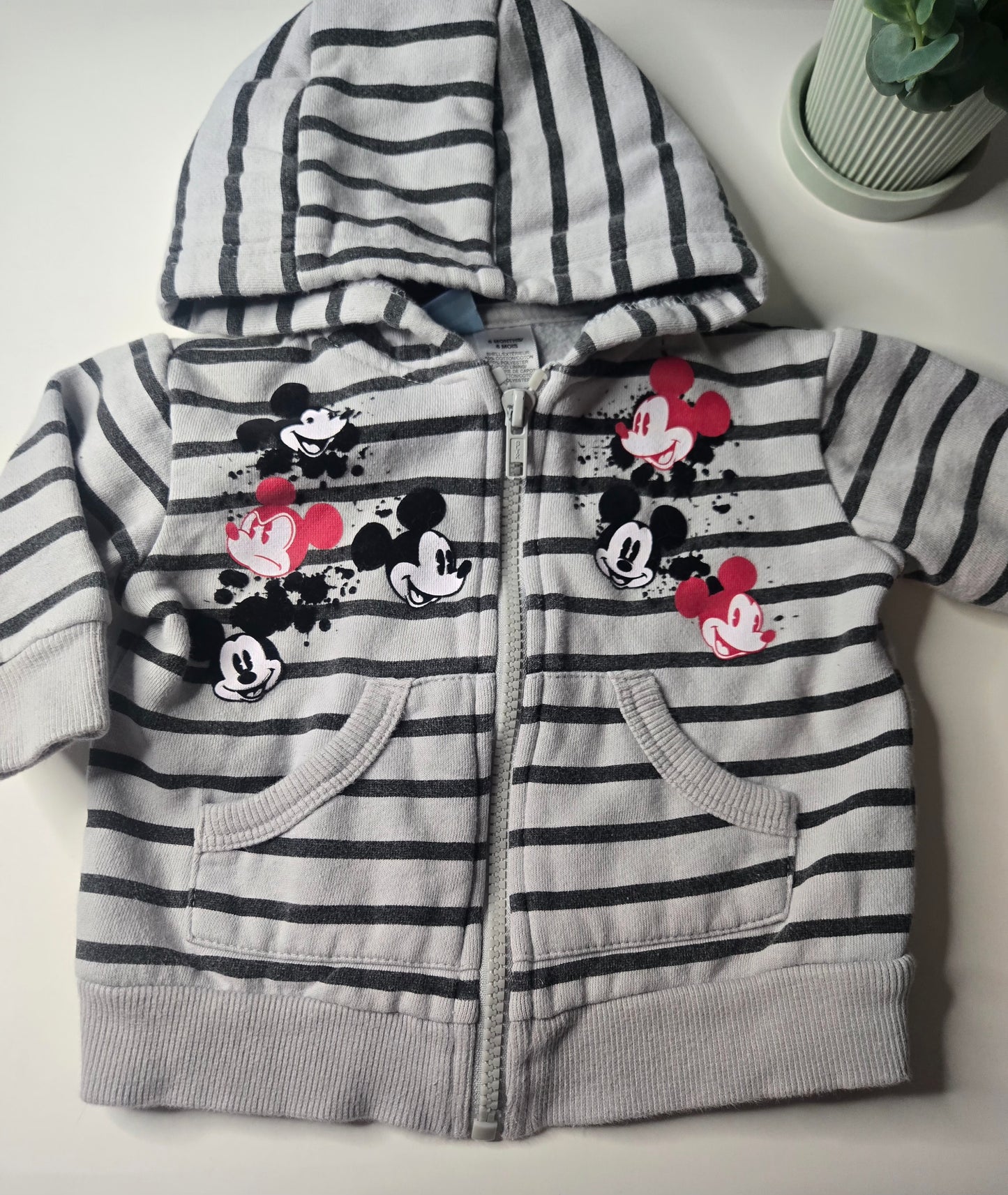 Disney Baby 6M