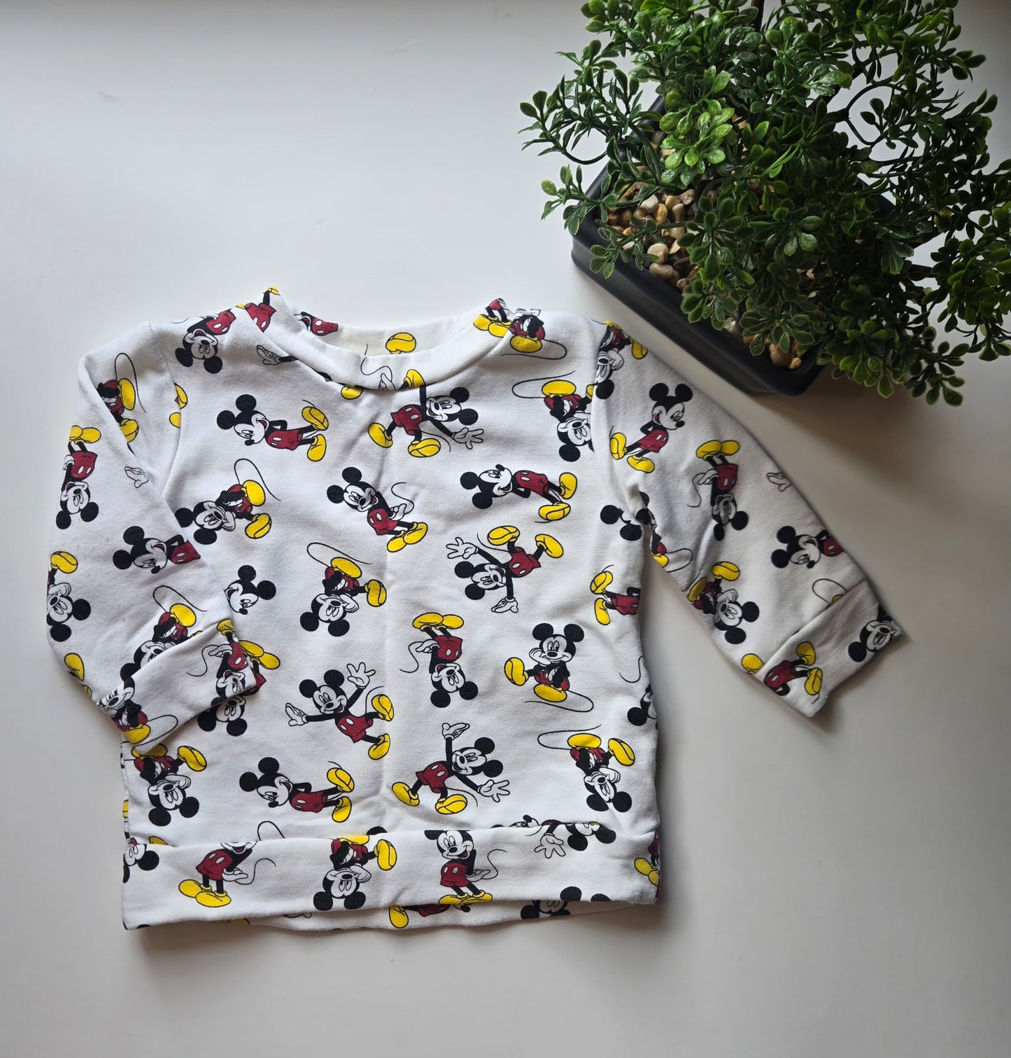 Disney Baby 3-6M