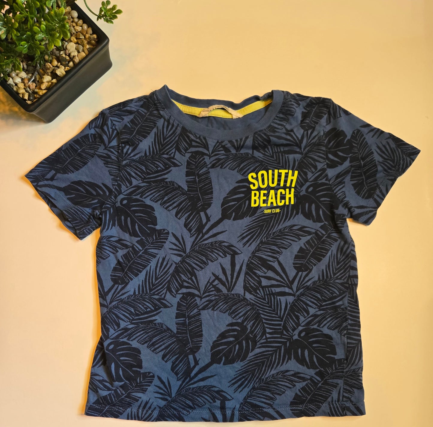 H&M 4-6 Ans