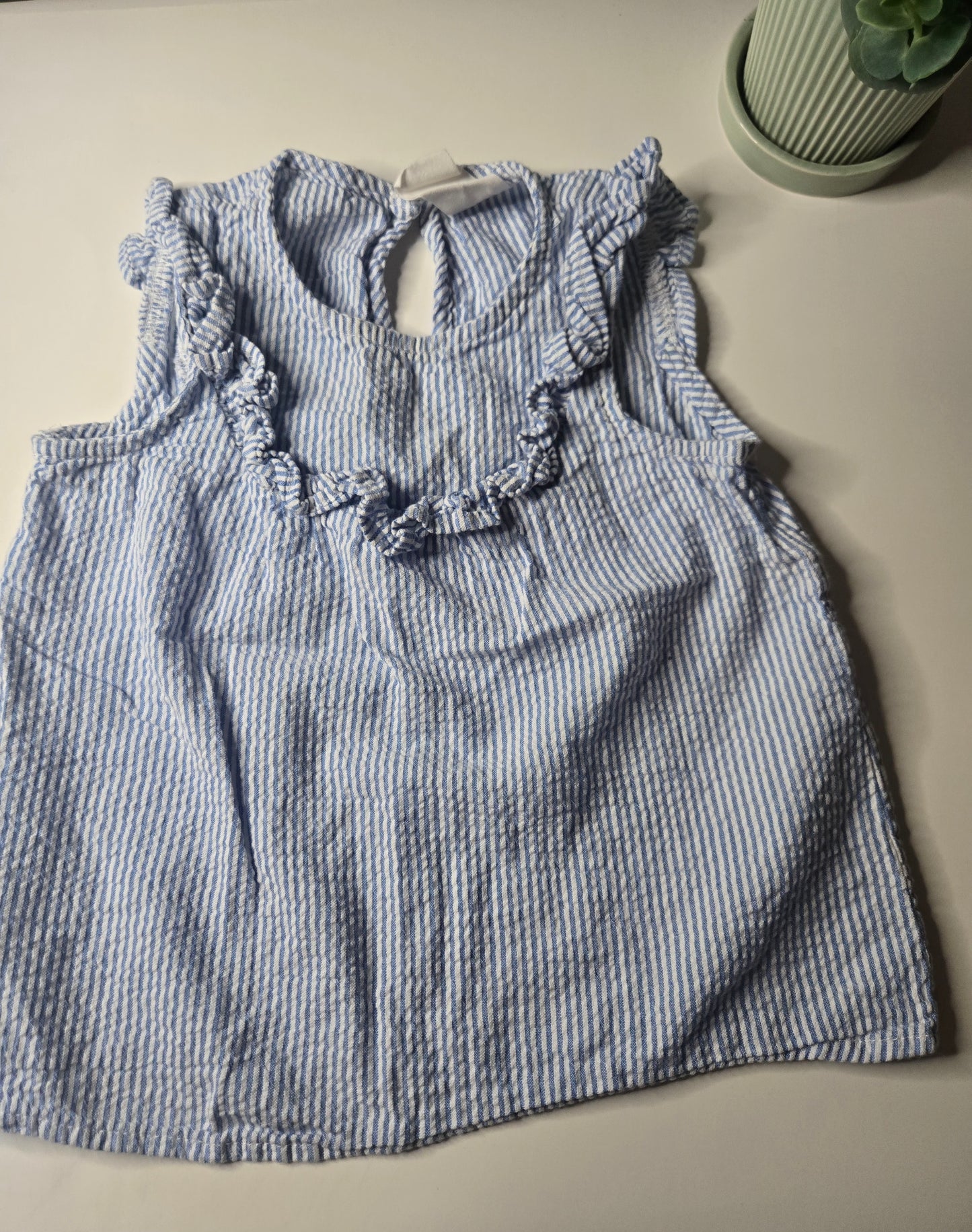 H&M 9-12M