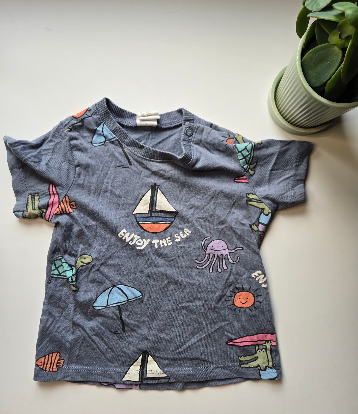 H&M 6-9M
