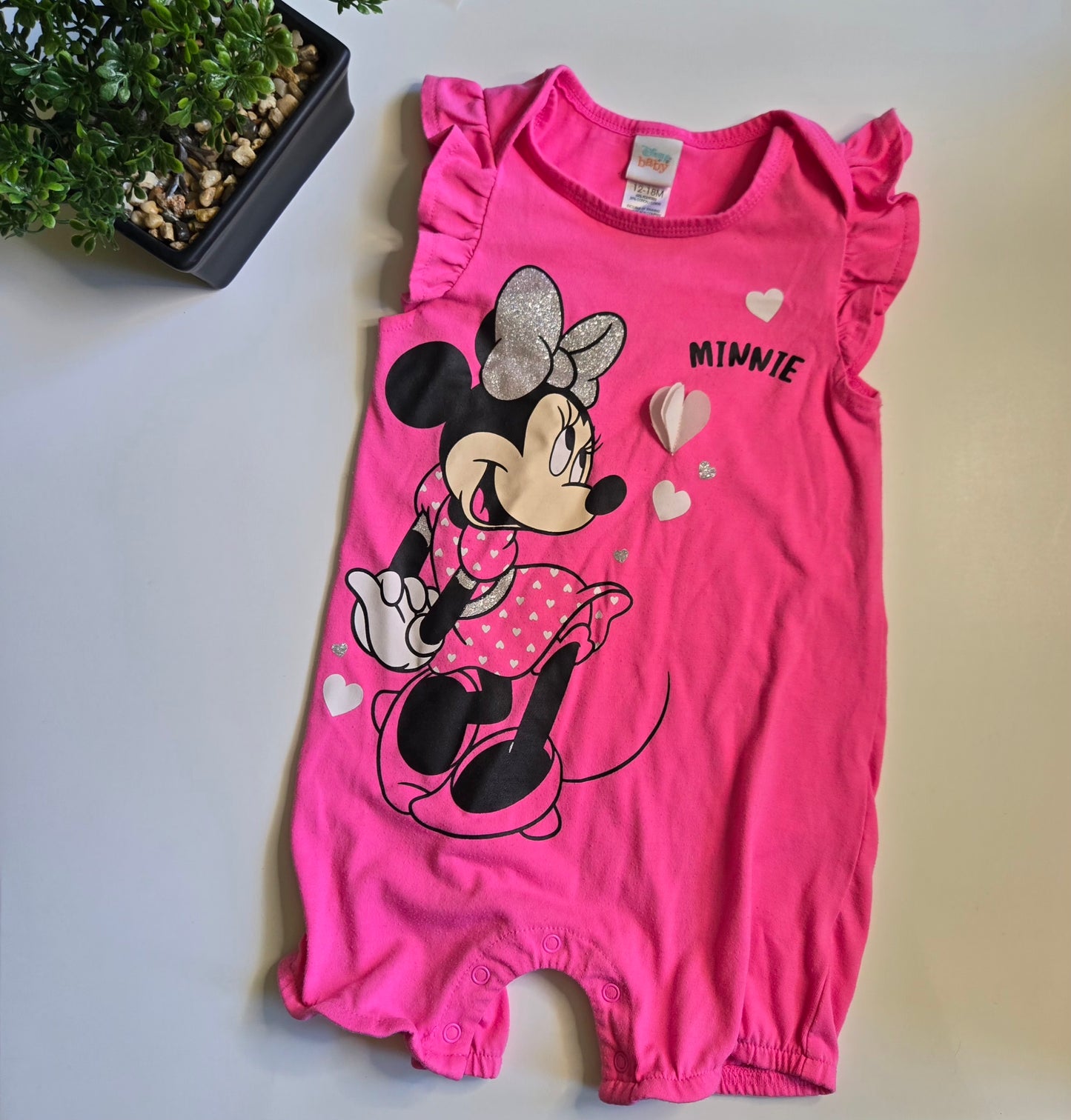 Disney Baby 12-18M