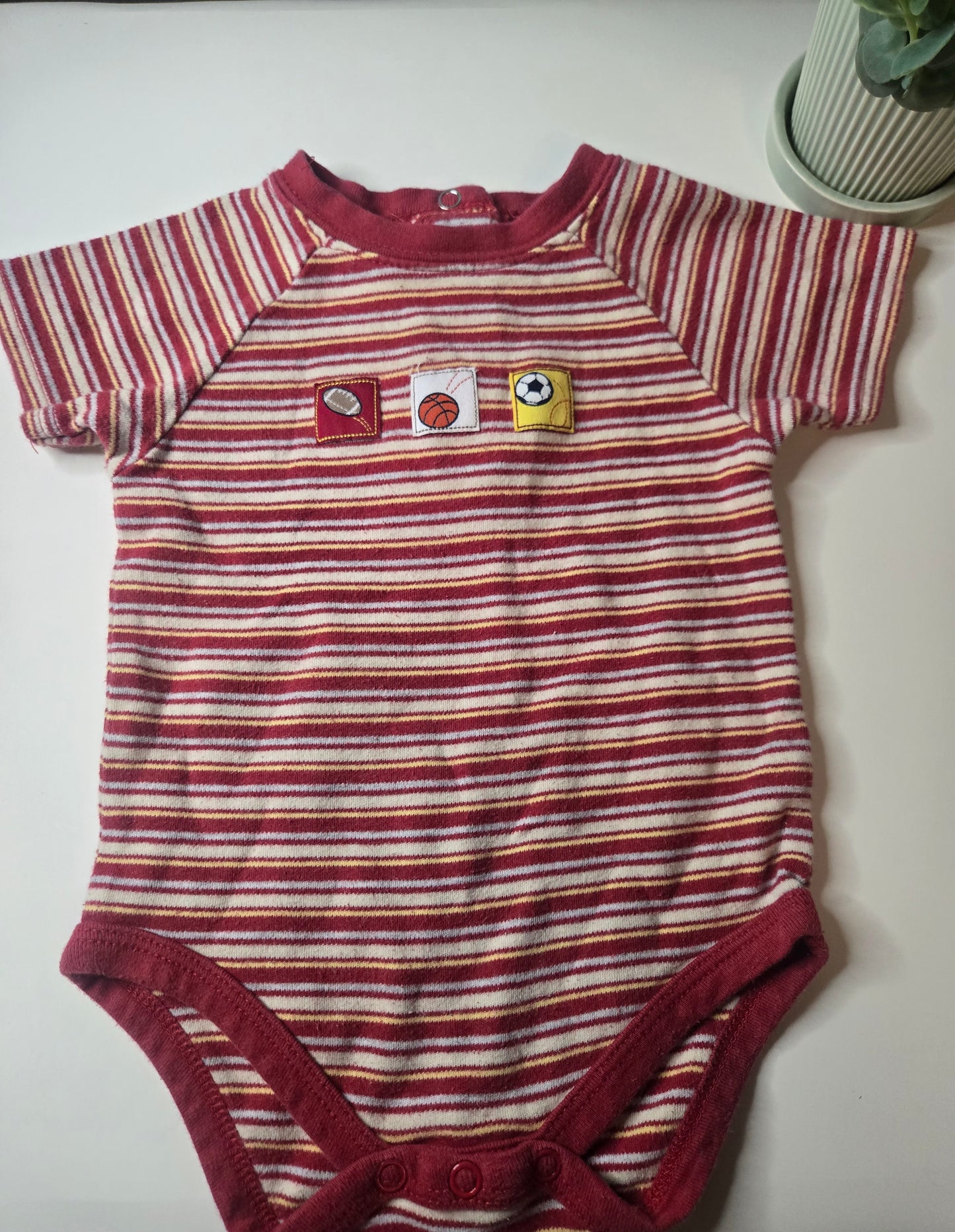 Smals Wonders 6-9M