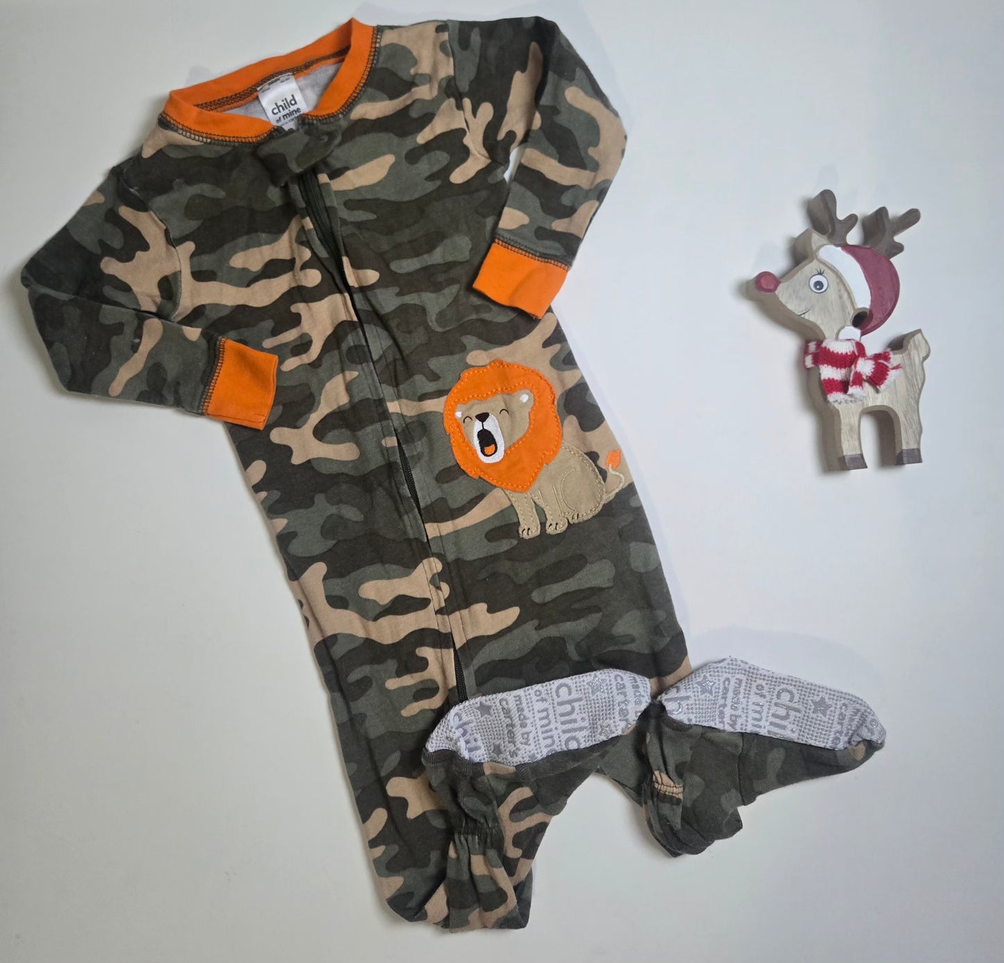 Child of mine 6-9M *Neuf*