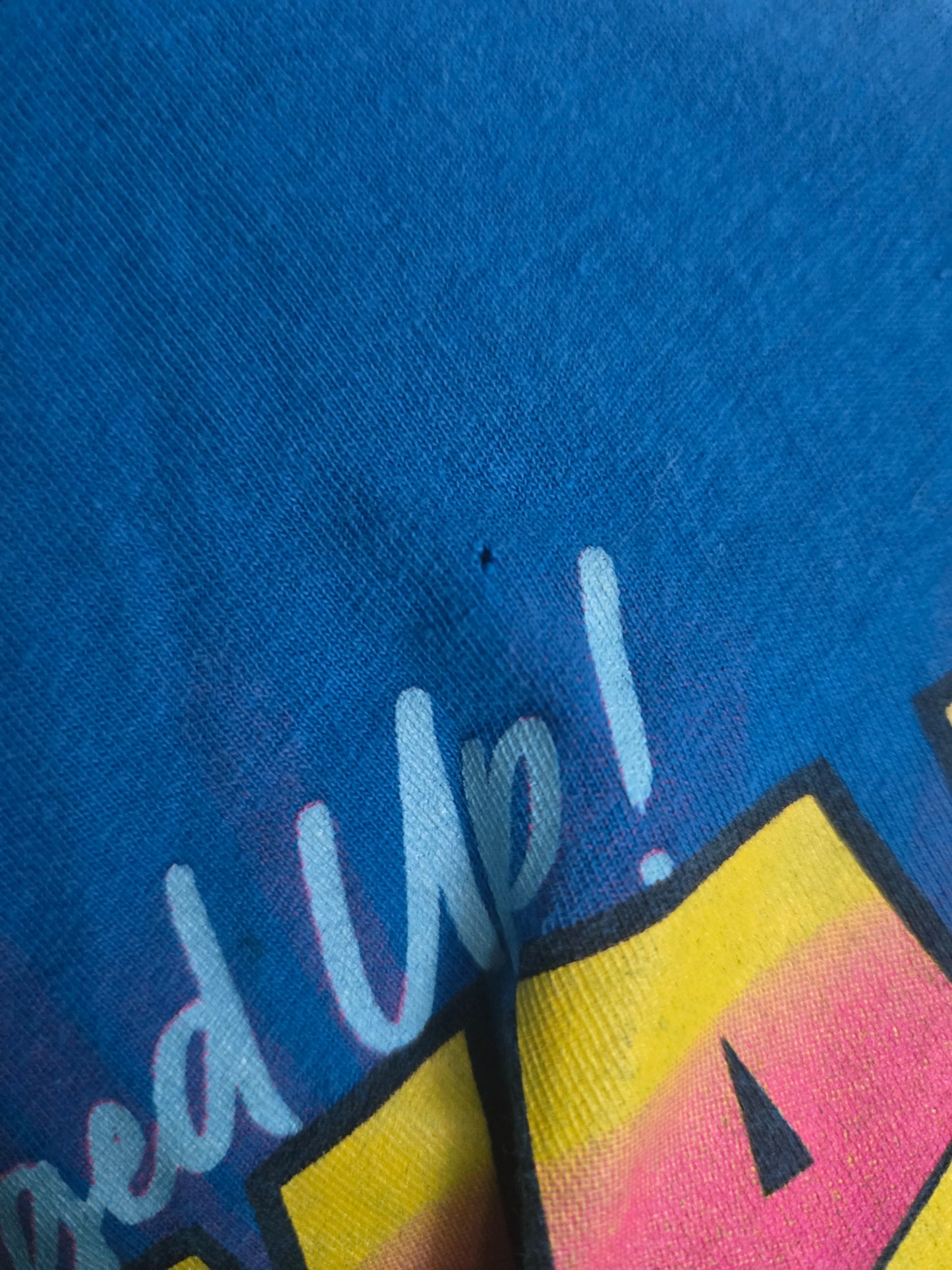 Pokémon 7-8 Ans *Mini trou au dessus du logo*