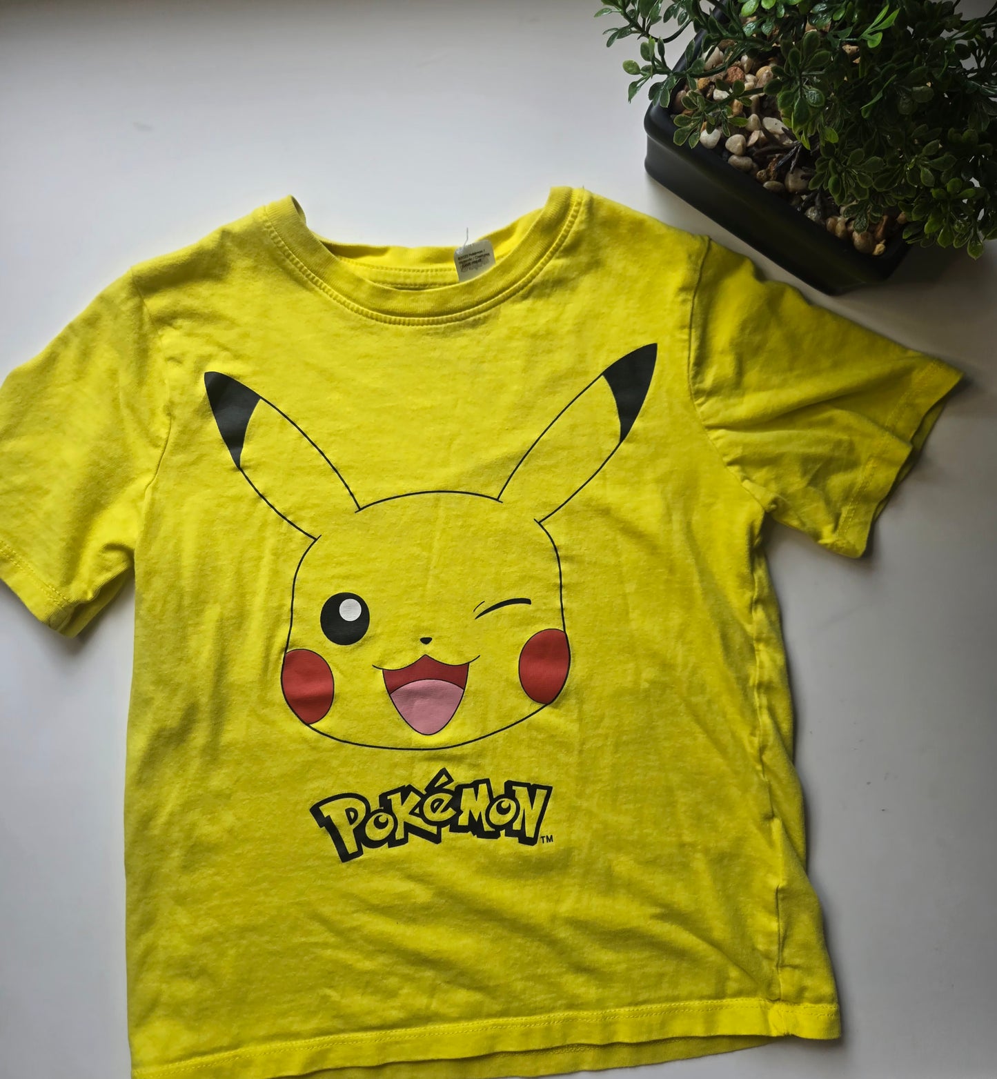 H&M 4-6 ans