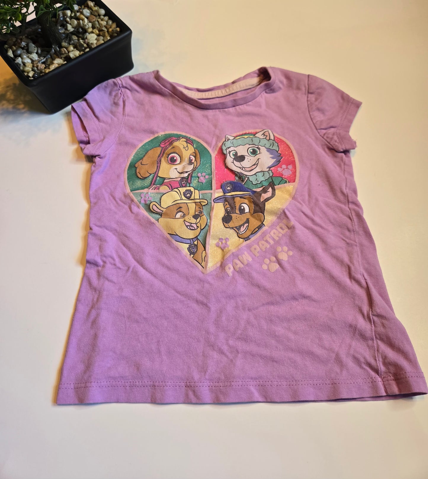 Paw Patrol 2T
