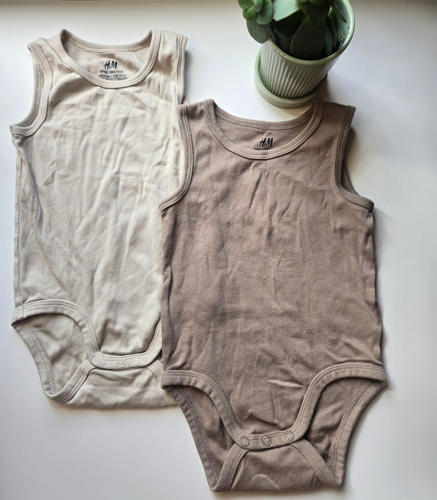 H&M 12-18M