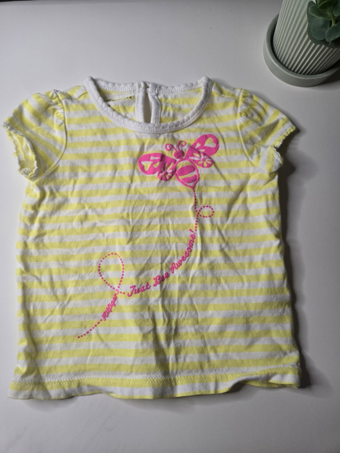Tommy Hilfiger 6-9M