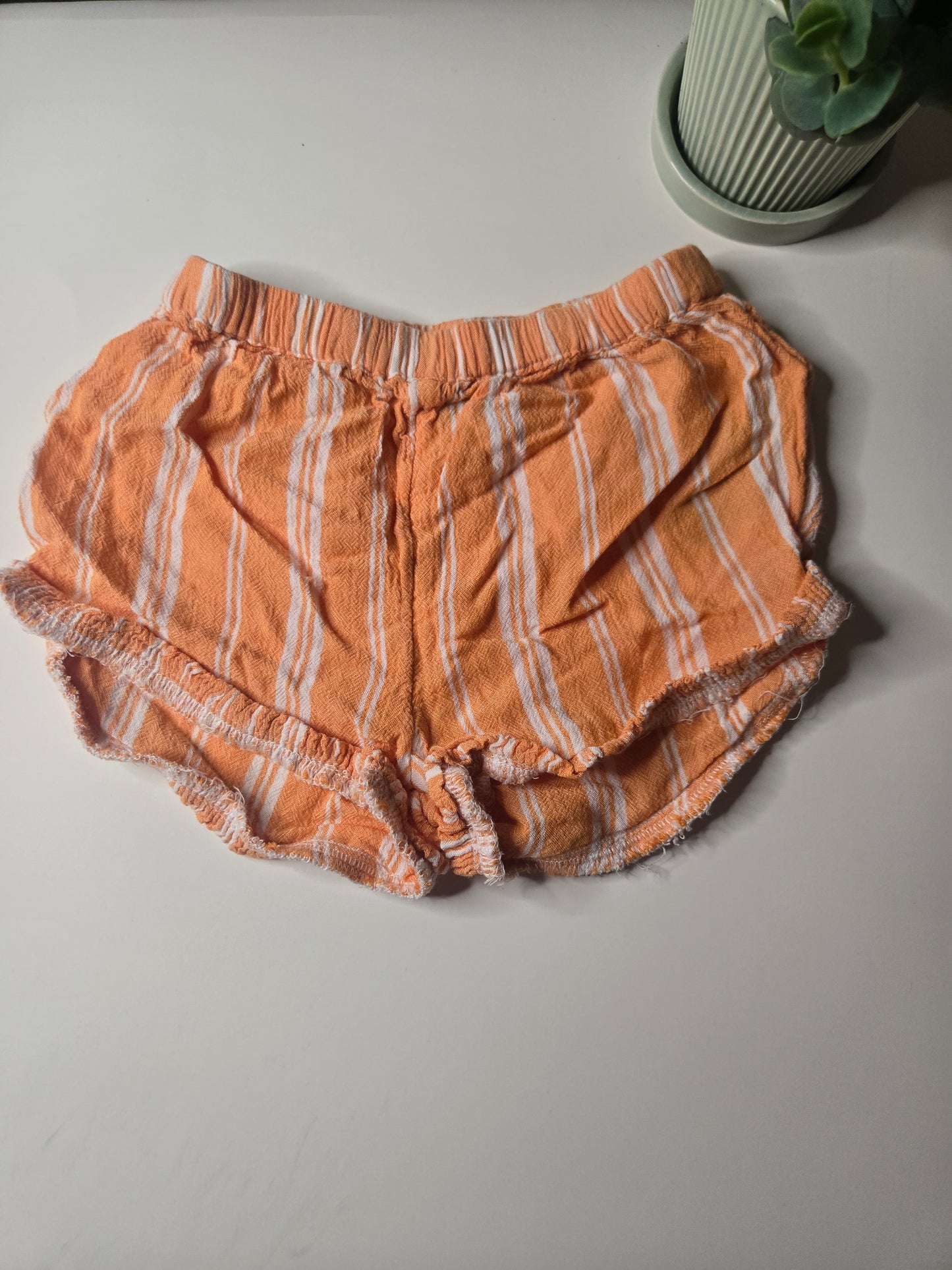 Old Navy 6-12M