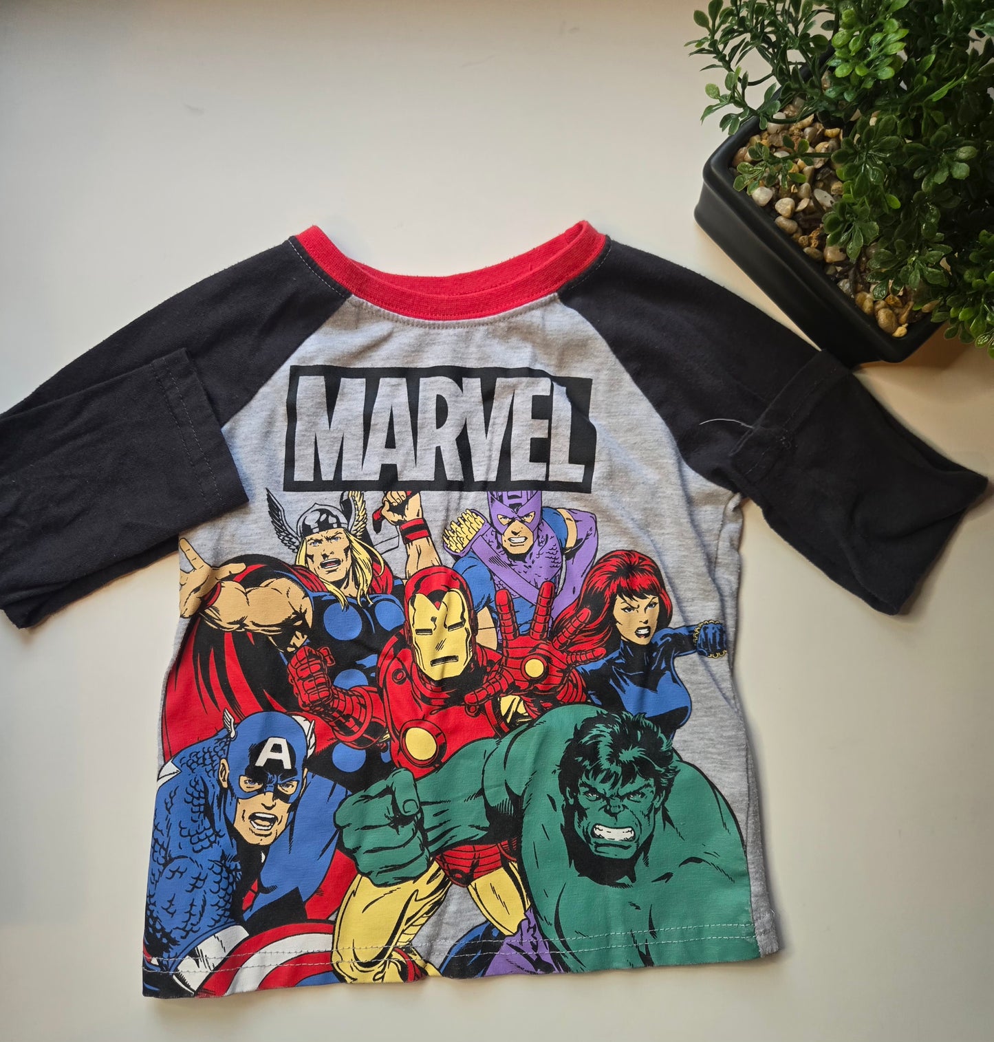 Avengers 3T