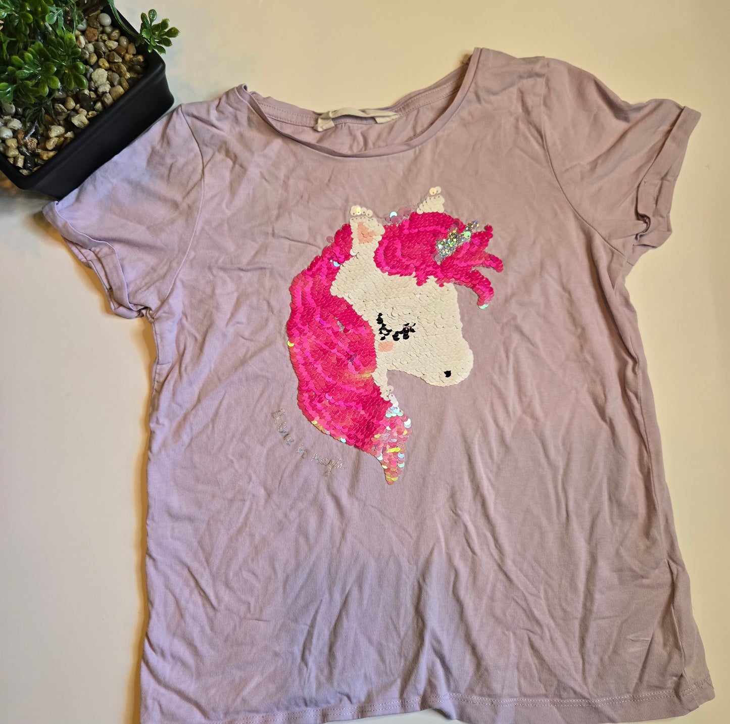 H&M 8-10 Ans