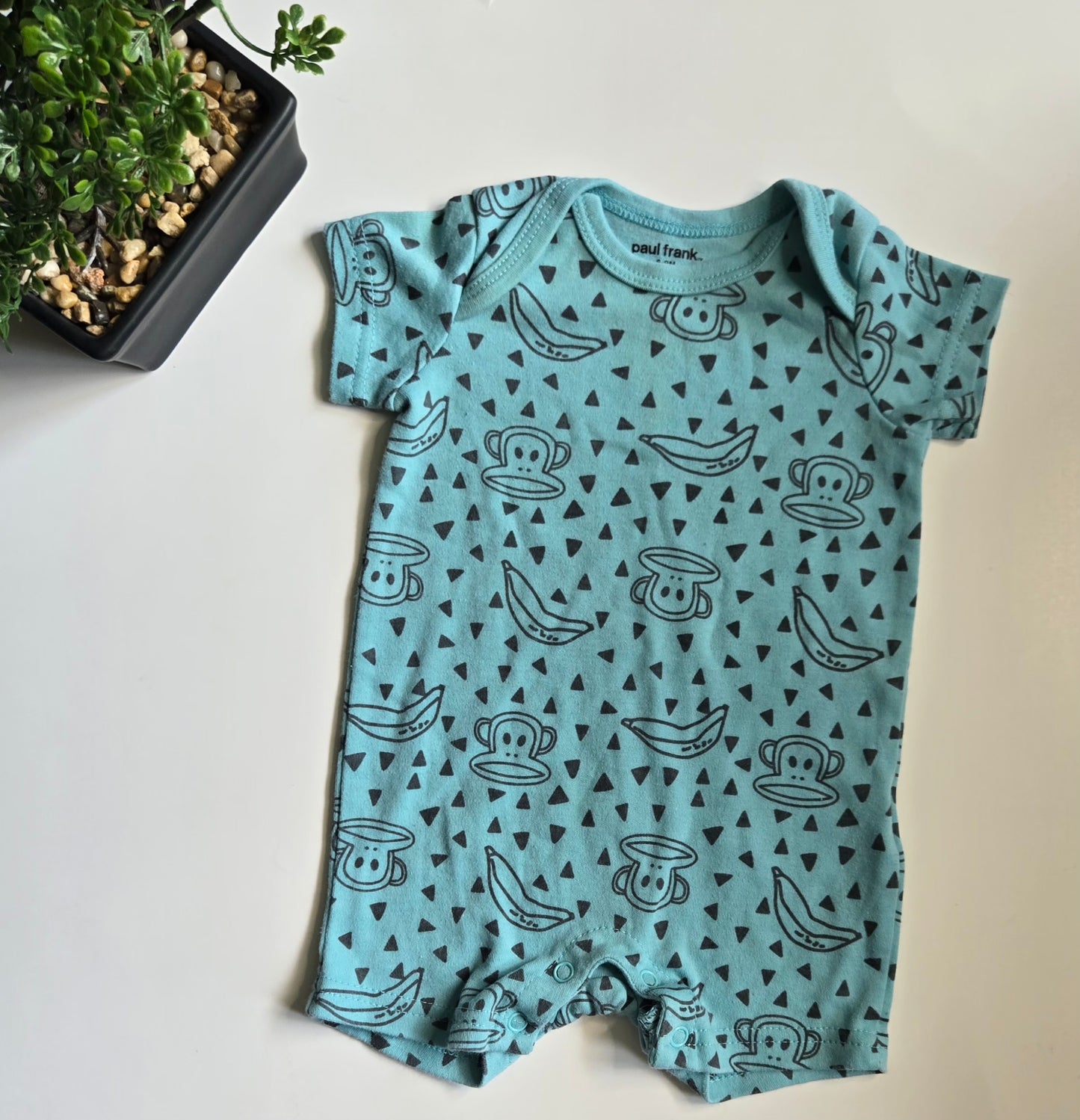 Paul Frank 6-9M