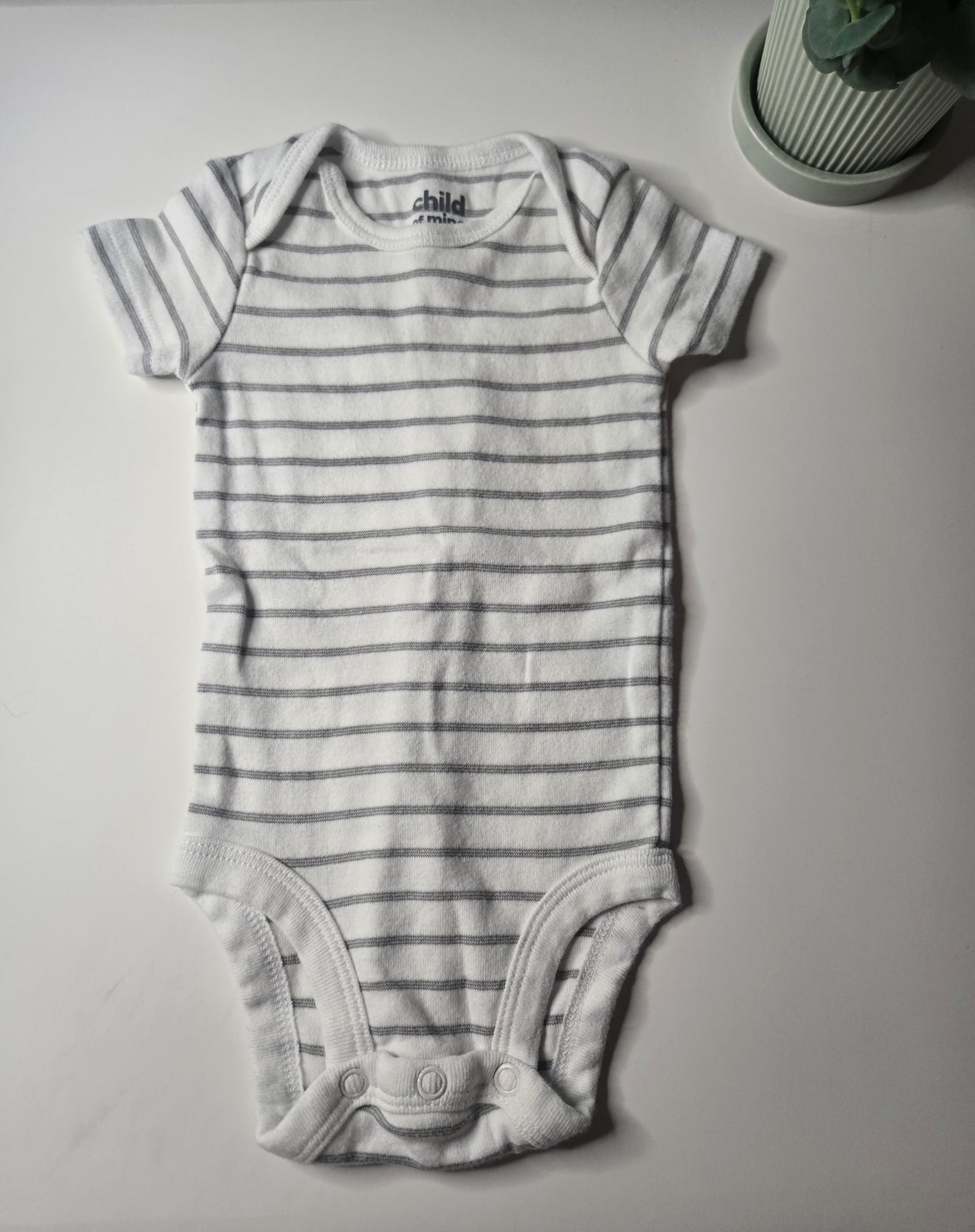 Child of Mine 0-3M