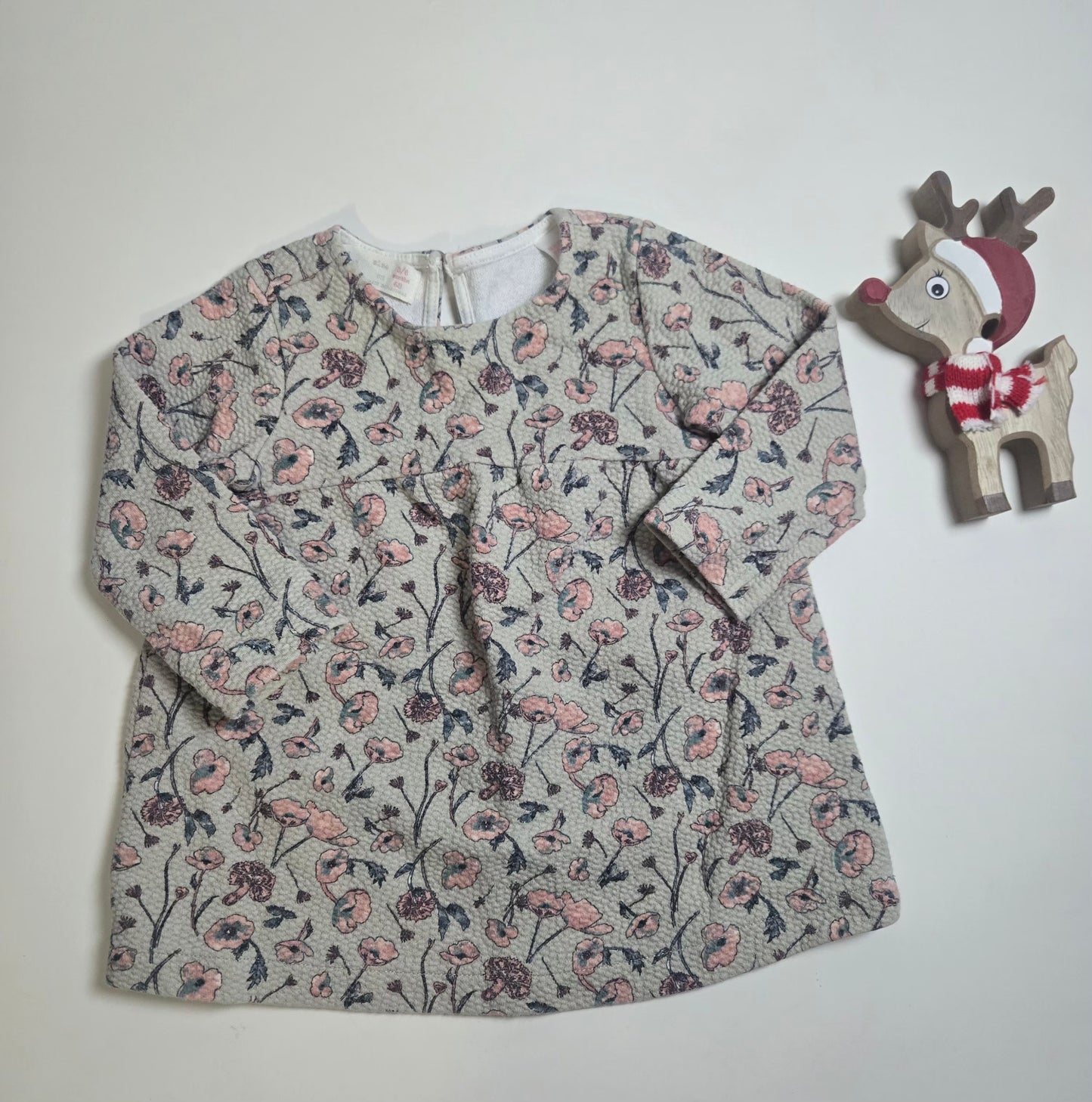 Zara 3-6M