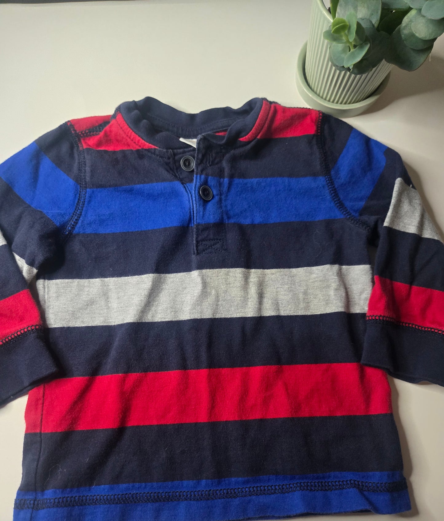 Gymboree 12-18M