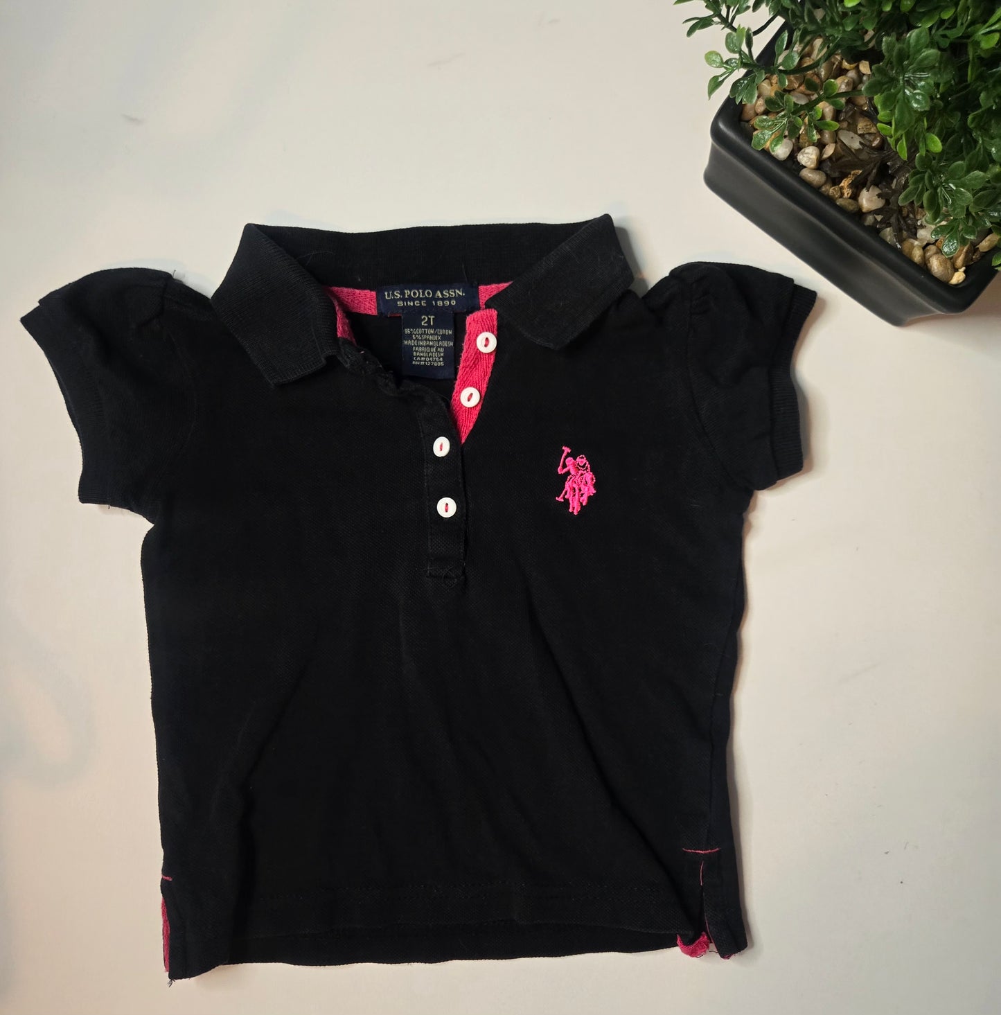 Polo 2T