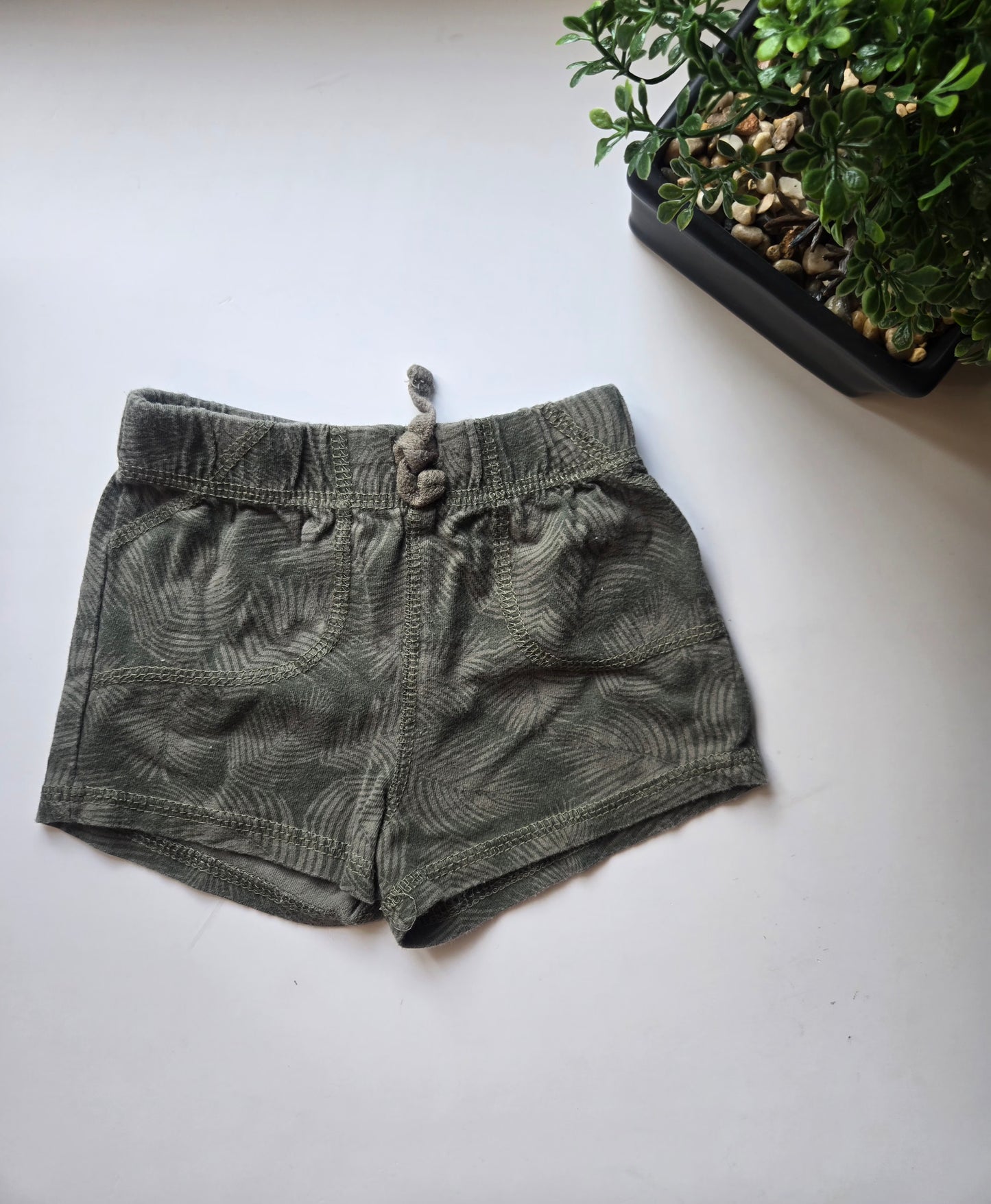 George 6-12M